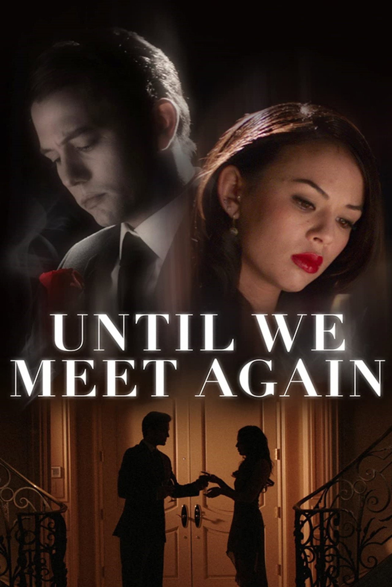 Pôster de Until We Meet Again