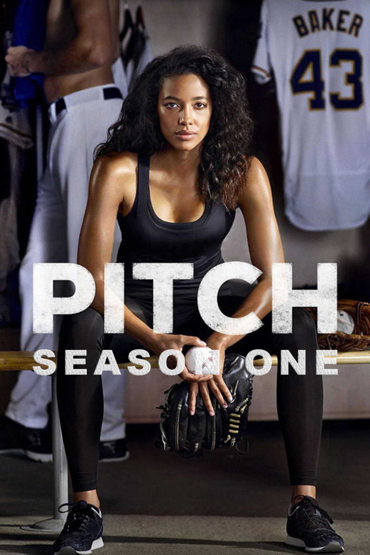 Pôster de Pitch