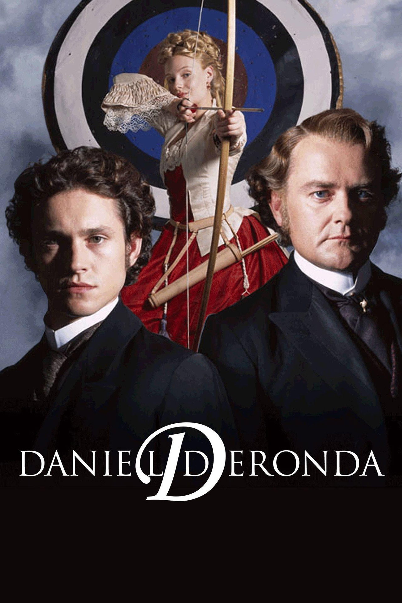 Pôster de Daniel Deronda