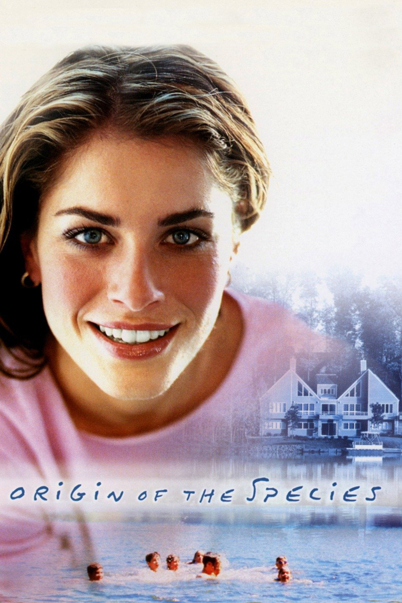 Pôster de Origin of the Species