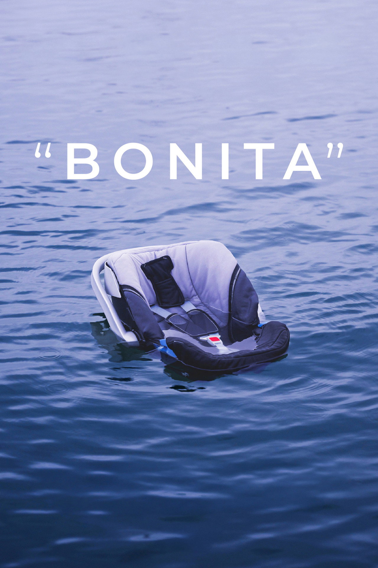 Pôster de Bonita