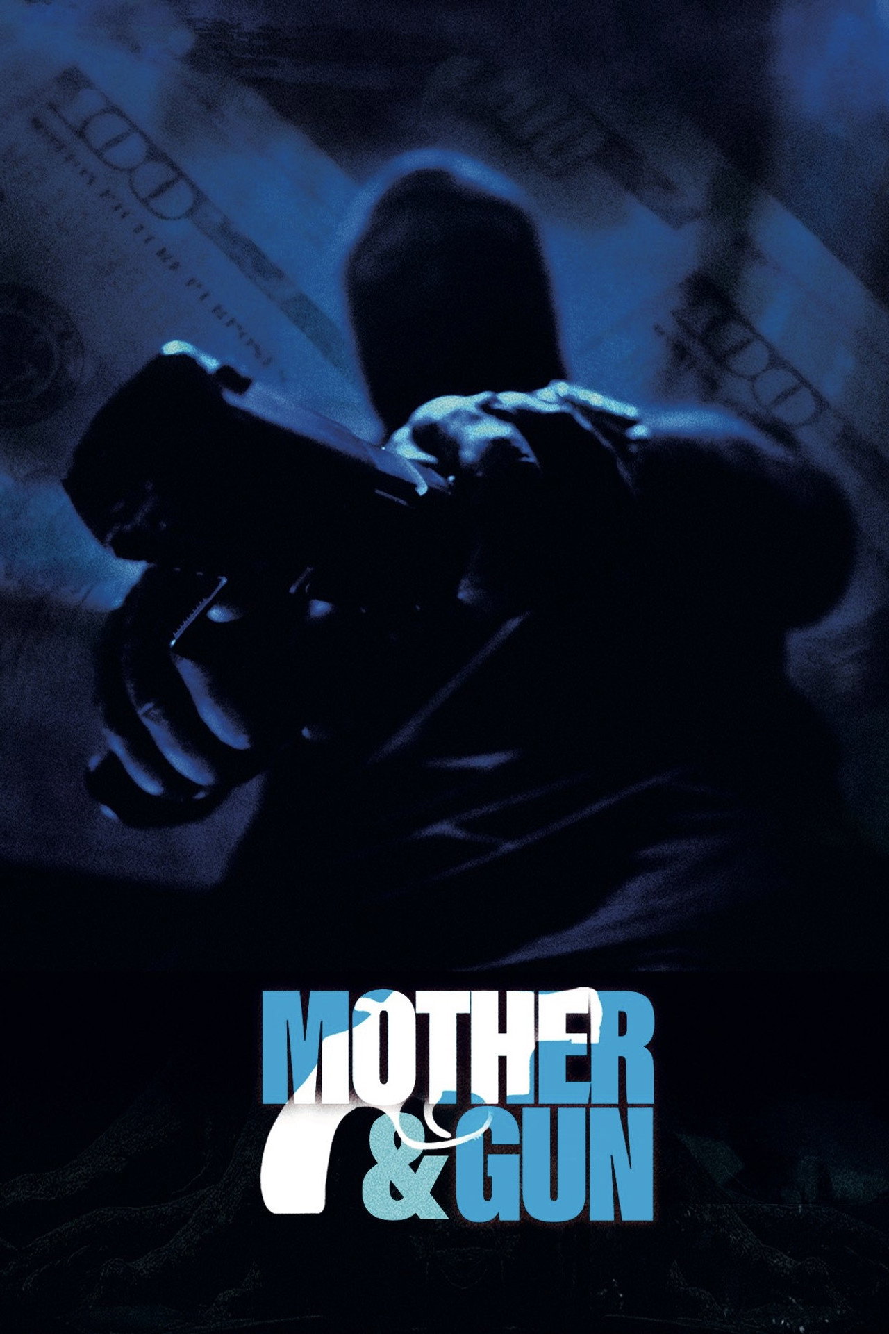 Pôster de Mother & Gun