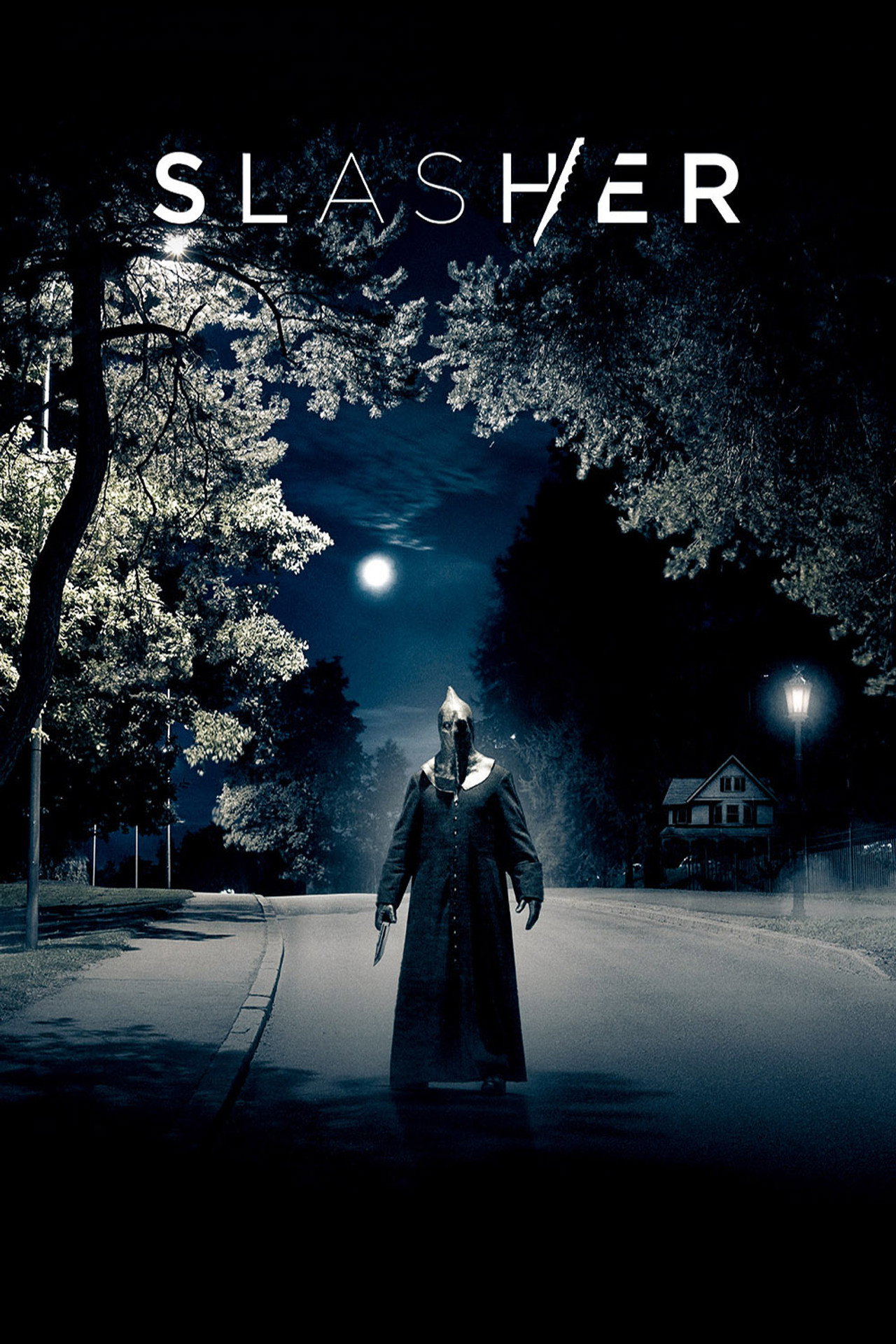 Pôster de Slasher