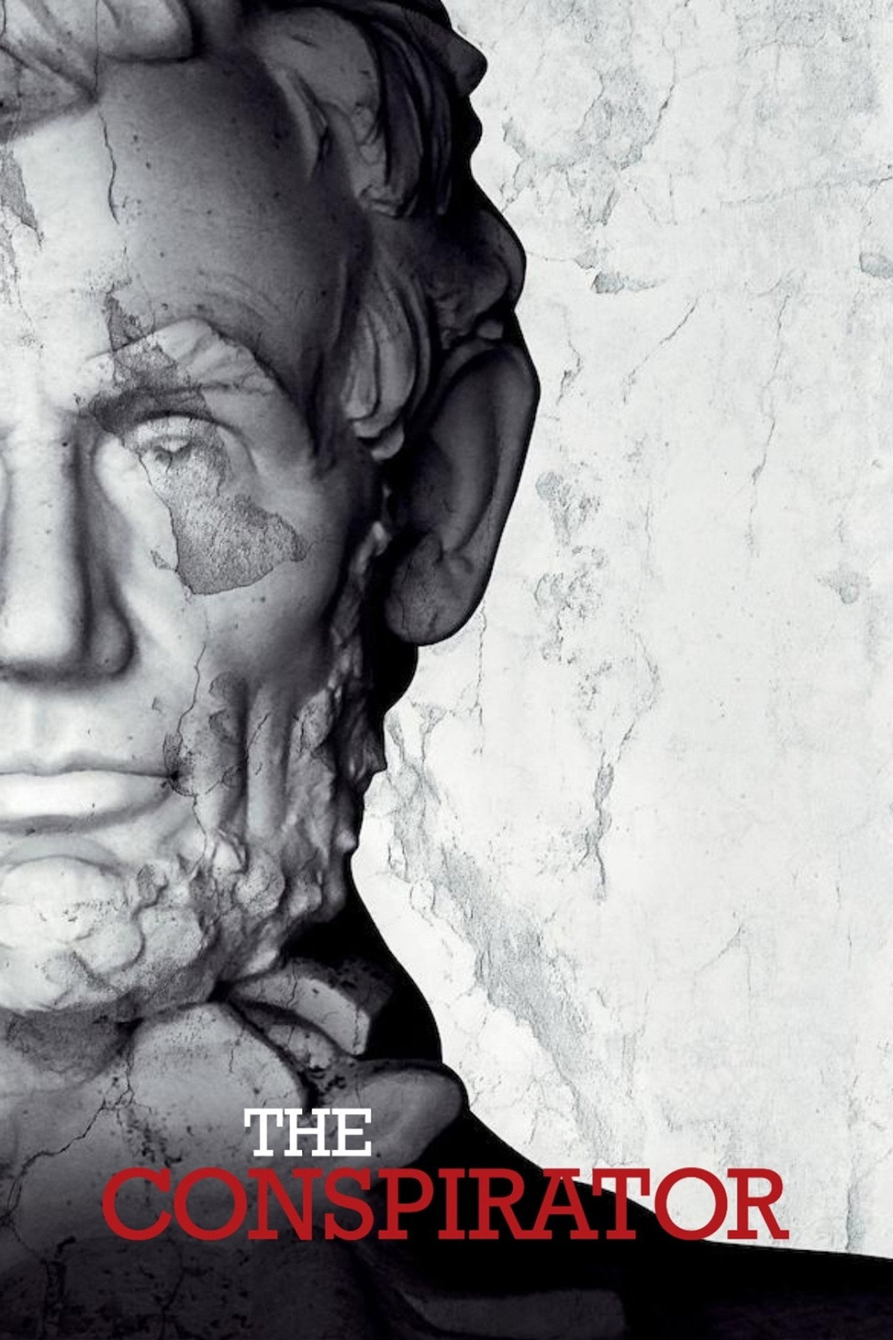 Pôster de The Conspirator