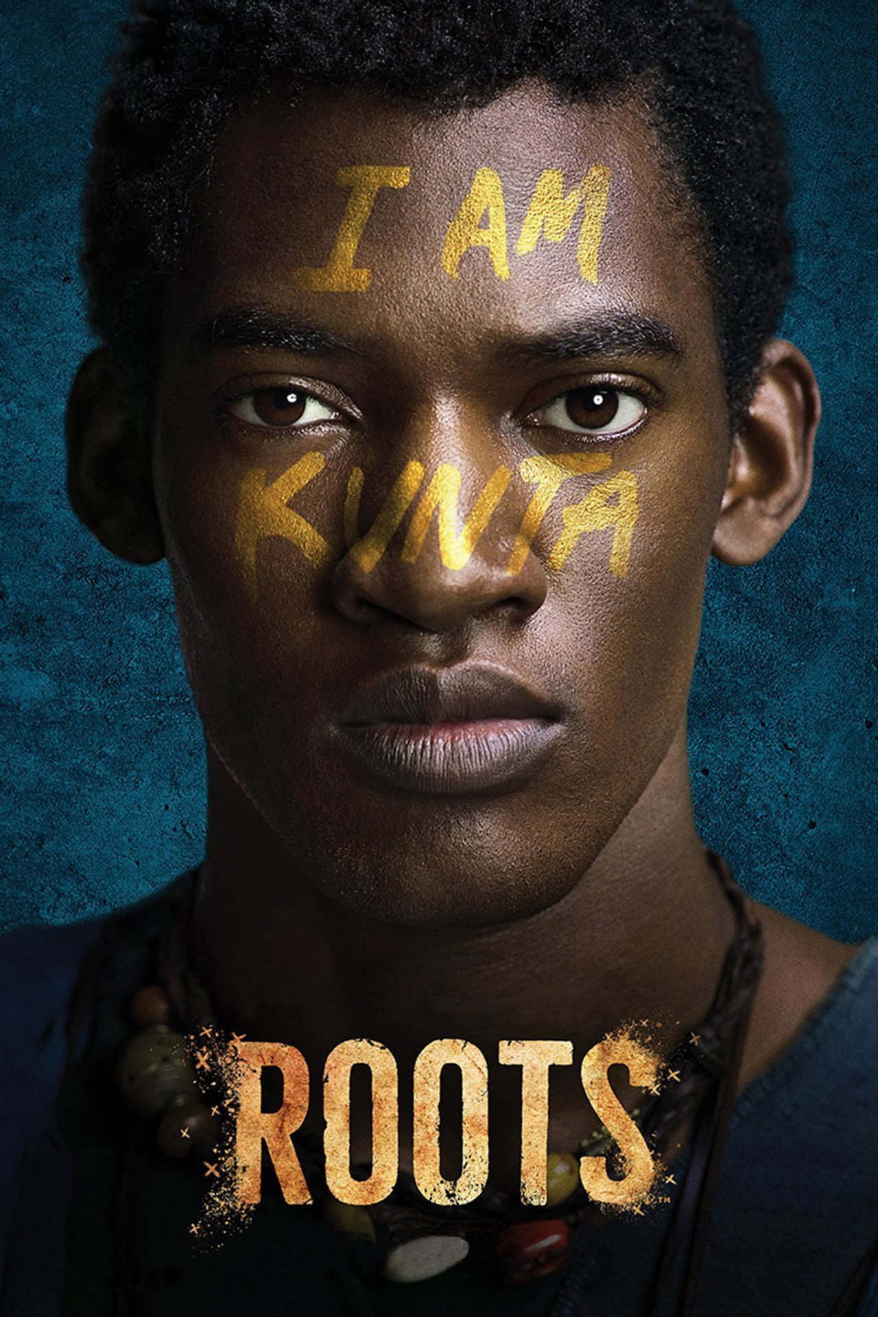 Pôster de Roots
