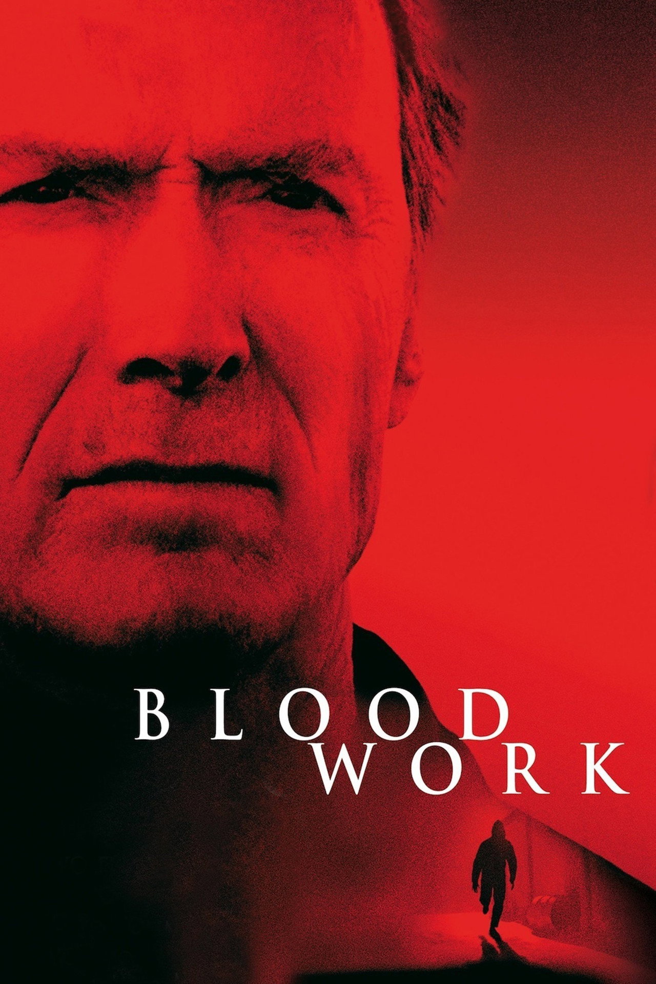 Pôster de Blood Work