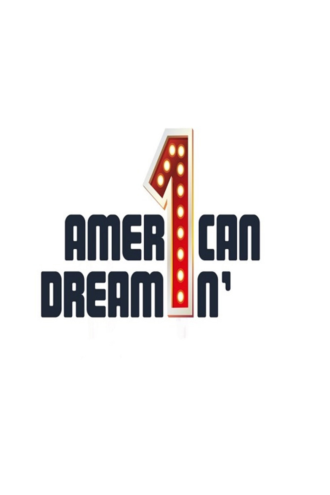 Pôster de American Dreamin'