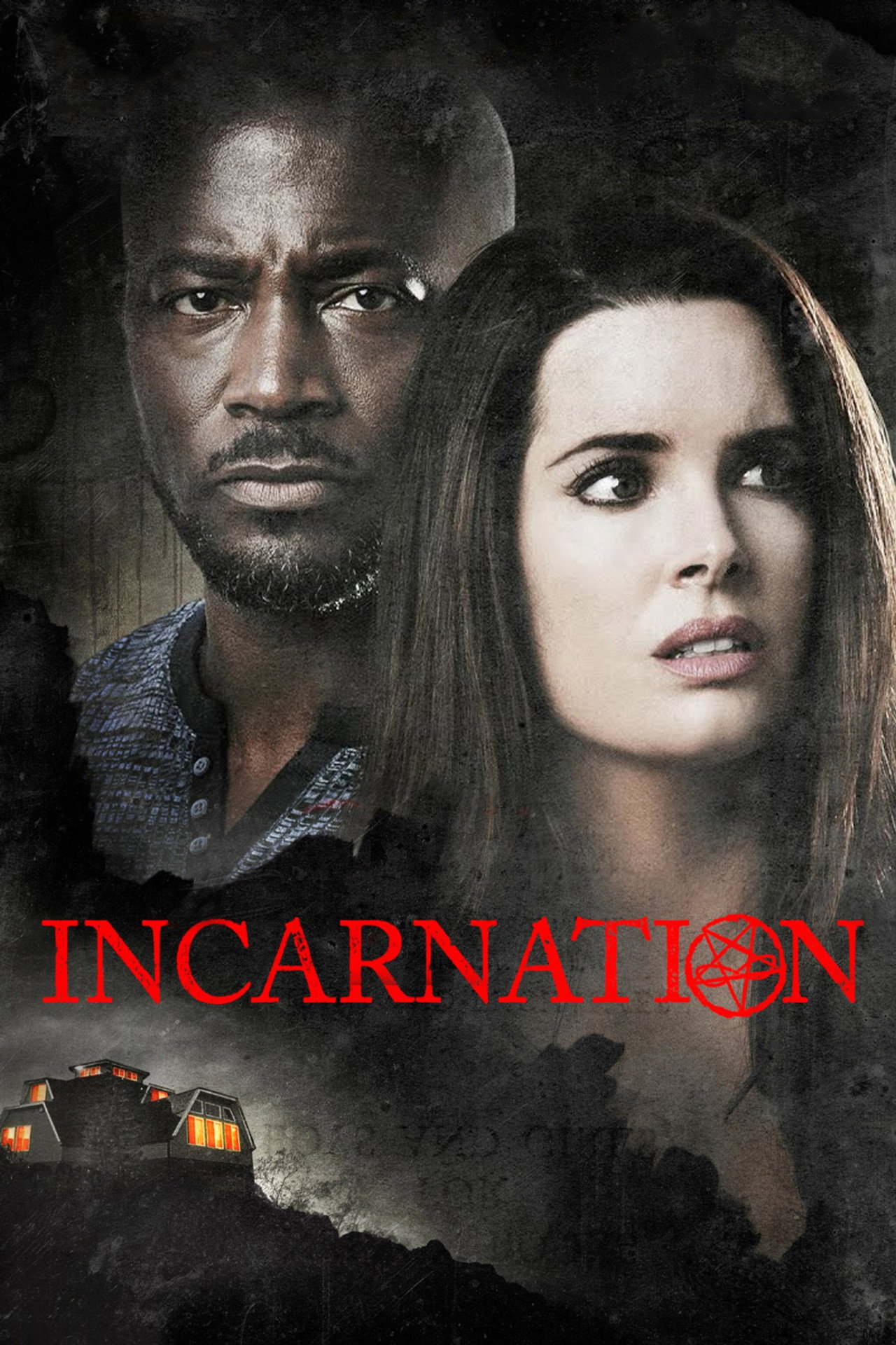 Pôster de Incarnation