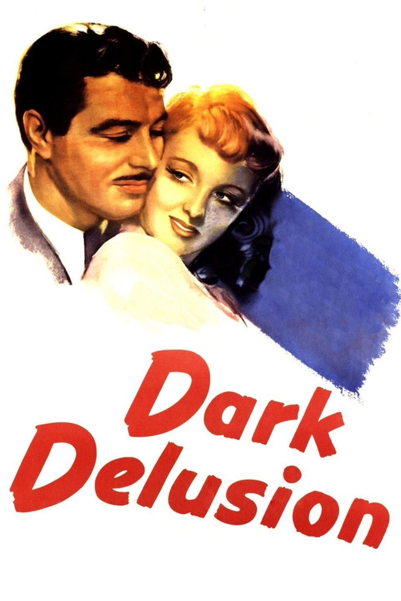 Pôster de Dark Delusion