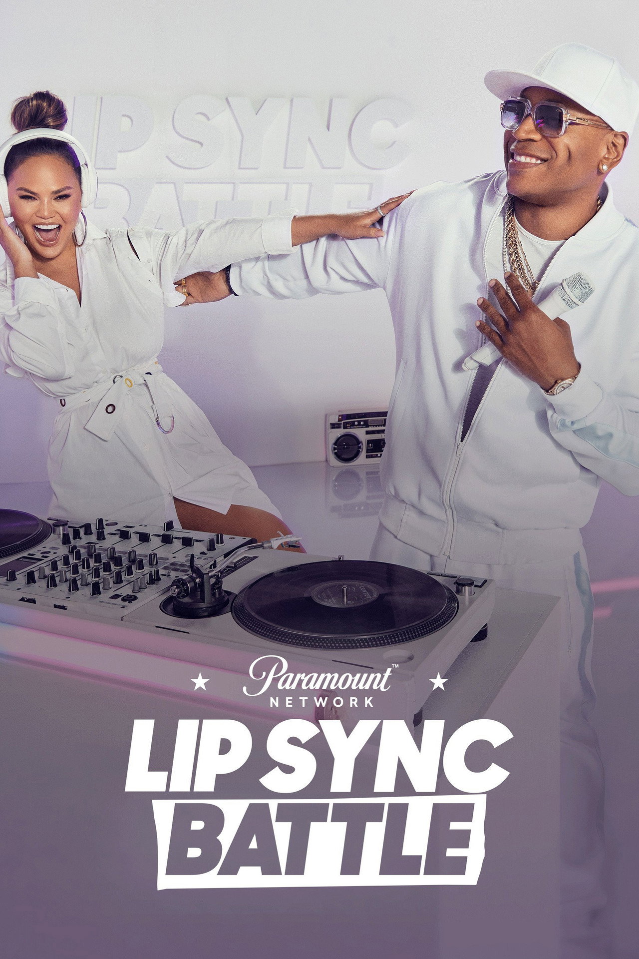 Pôster de Lip Sync Battle