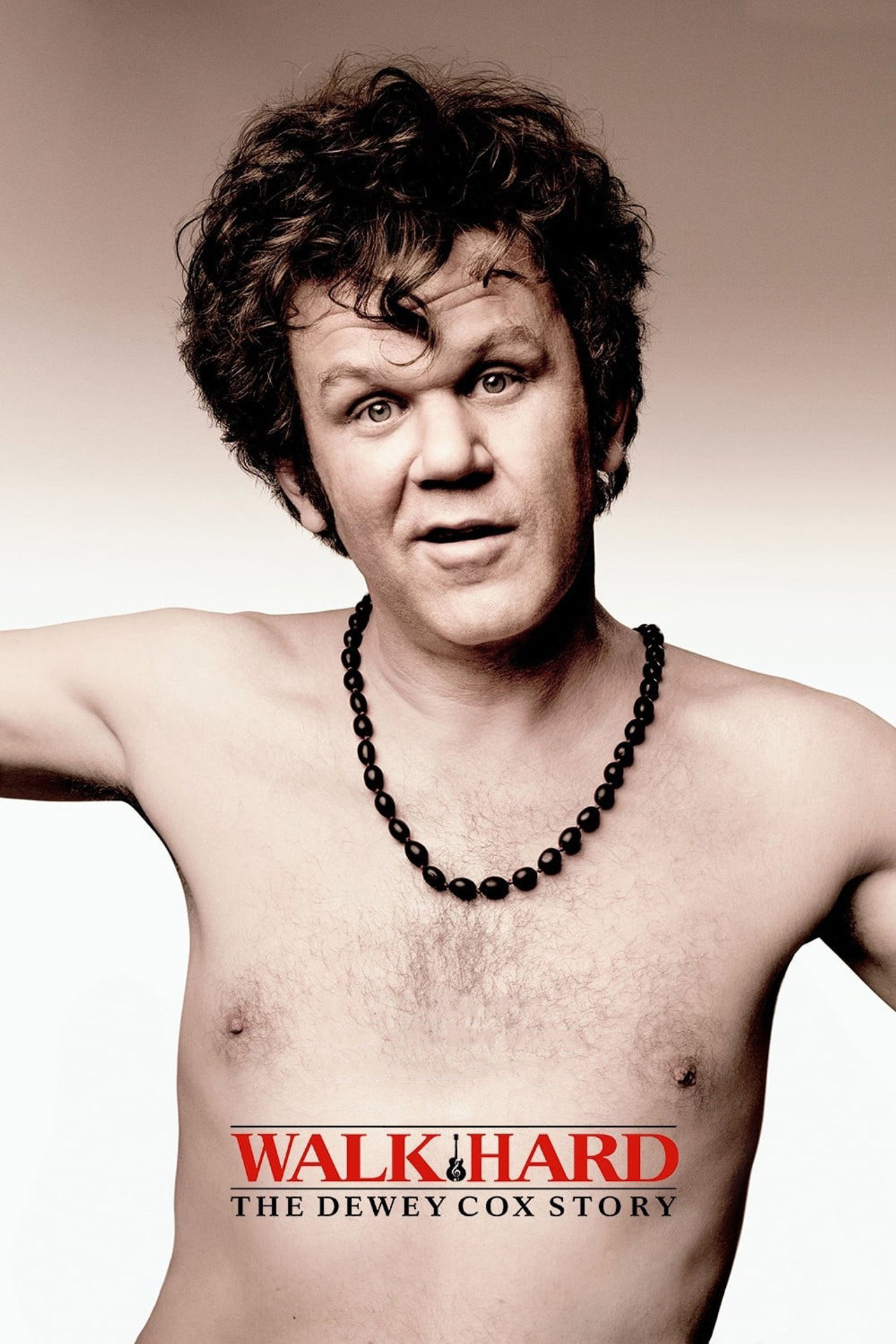Pôster de Walk Hard: The Dewey Cox Story