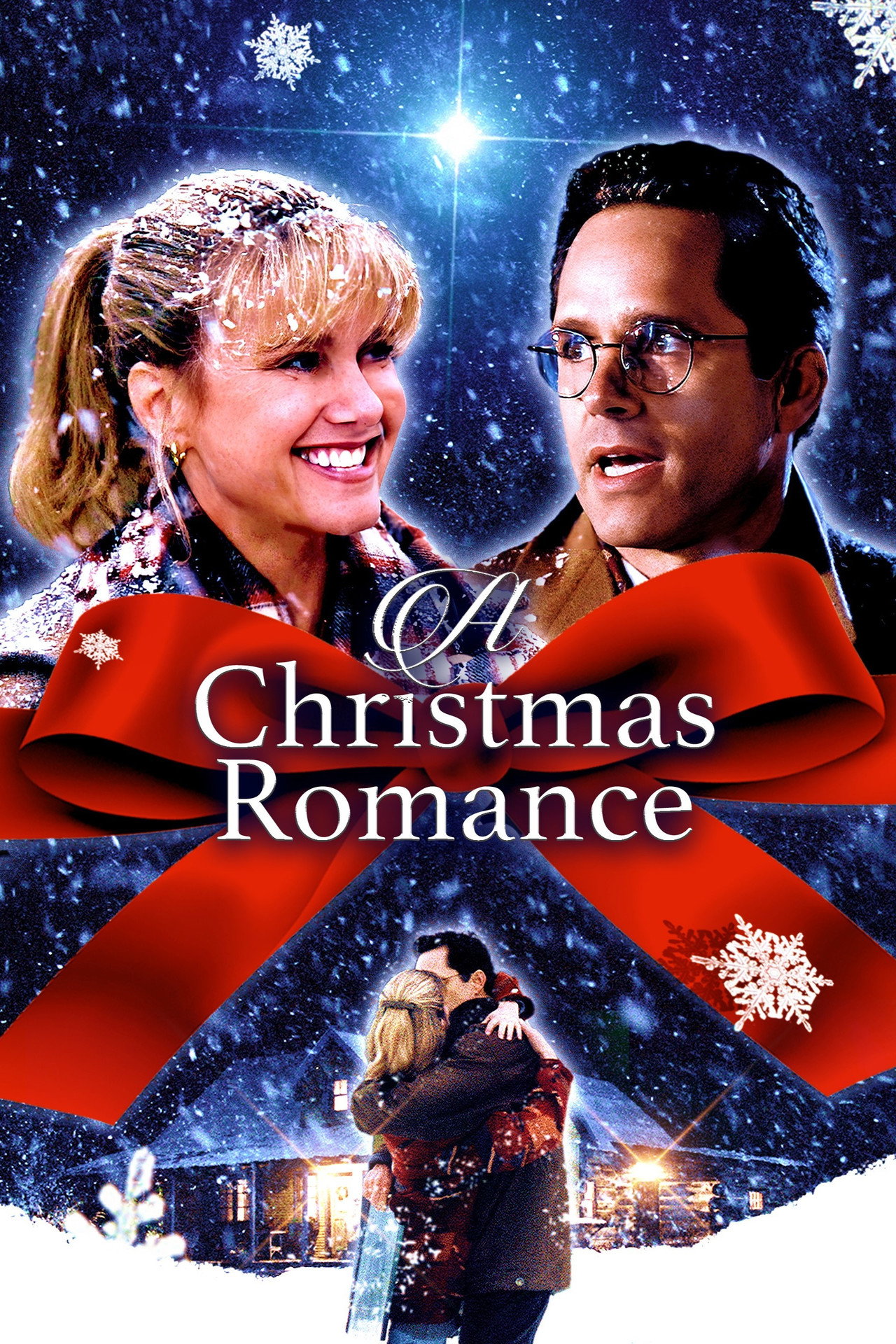 Pôster de A Christmas Romance