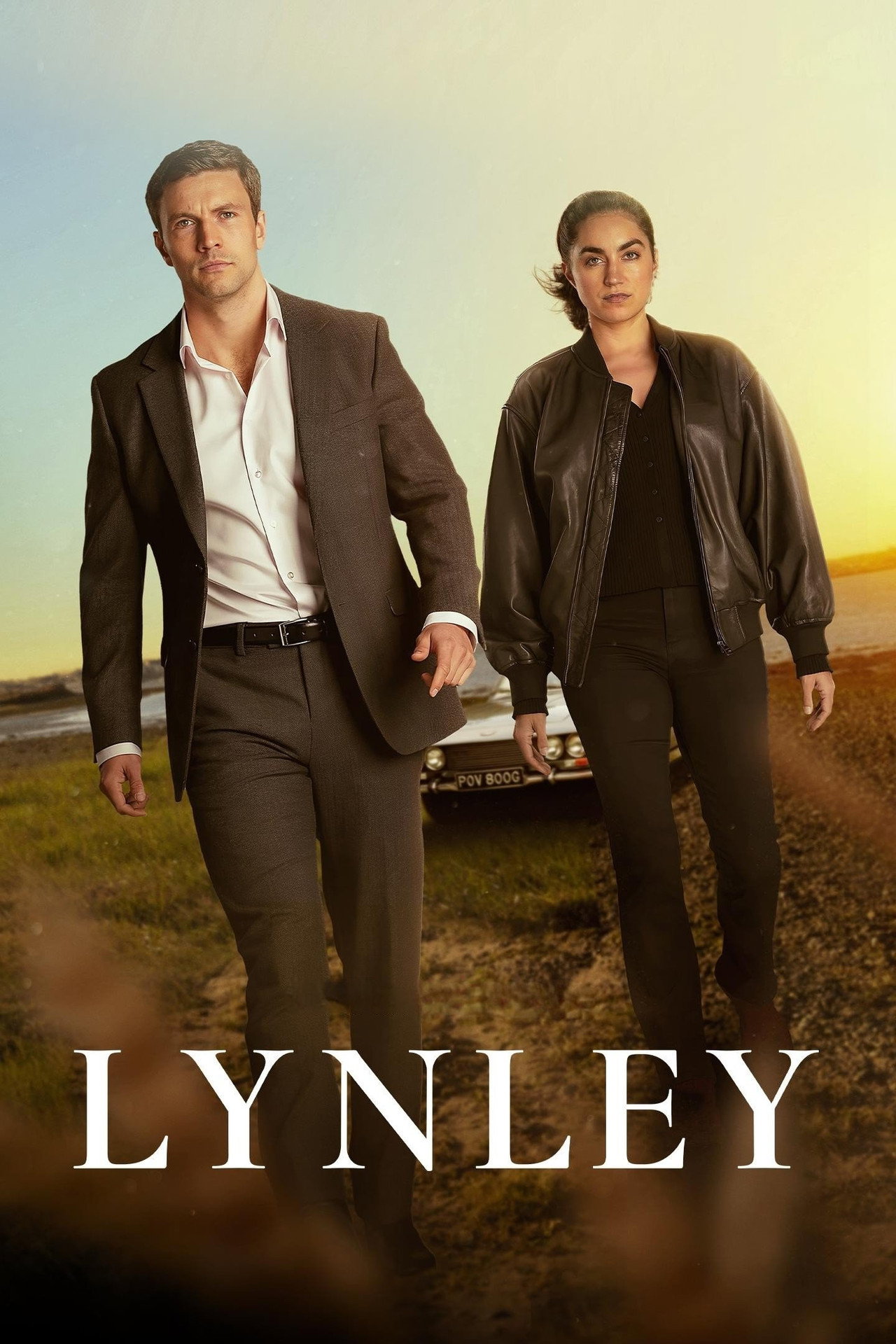 Pôster de Lynley