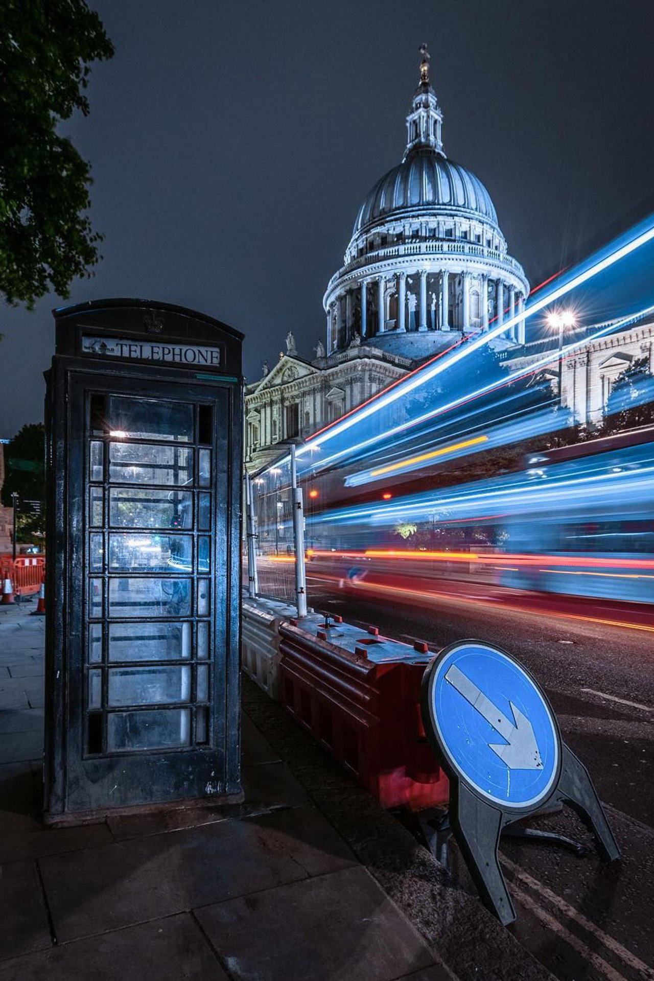 Pôster de London