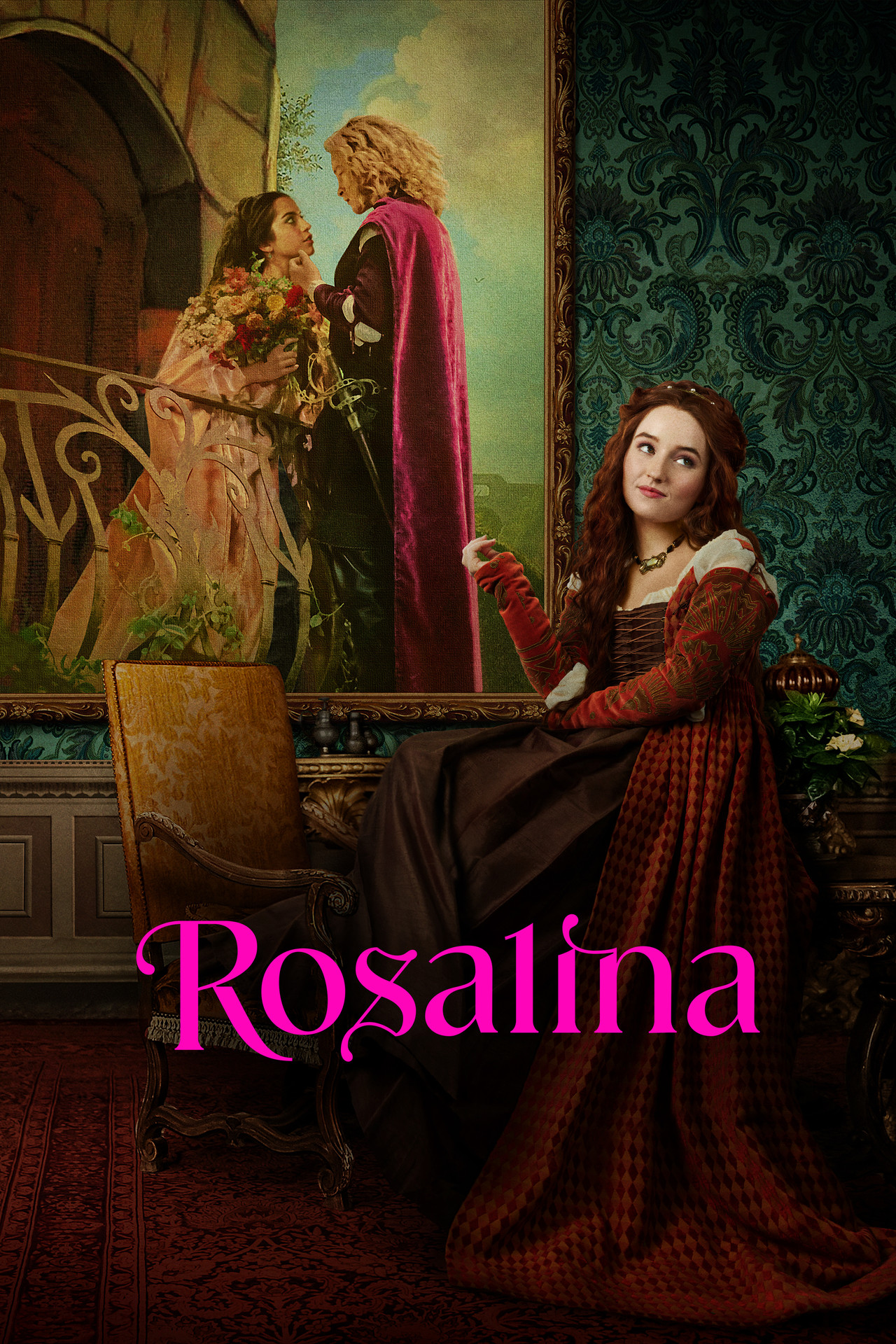 Pôster de Rosalina