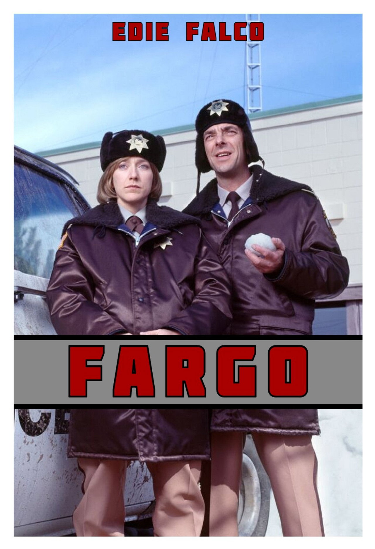 Pôster de Fargo