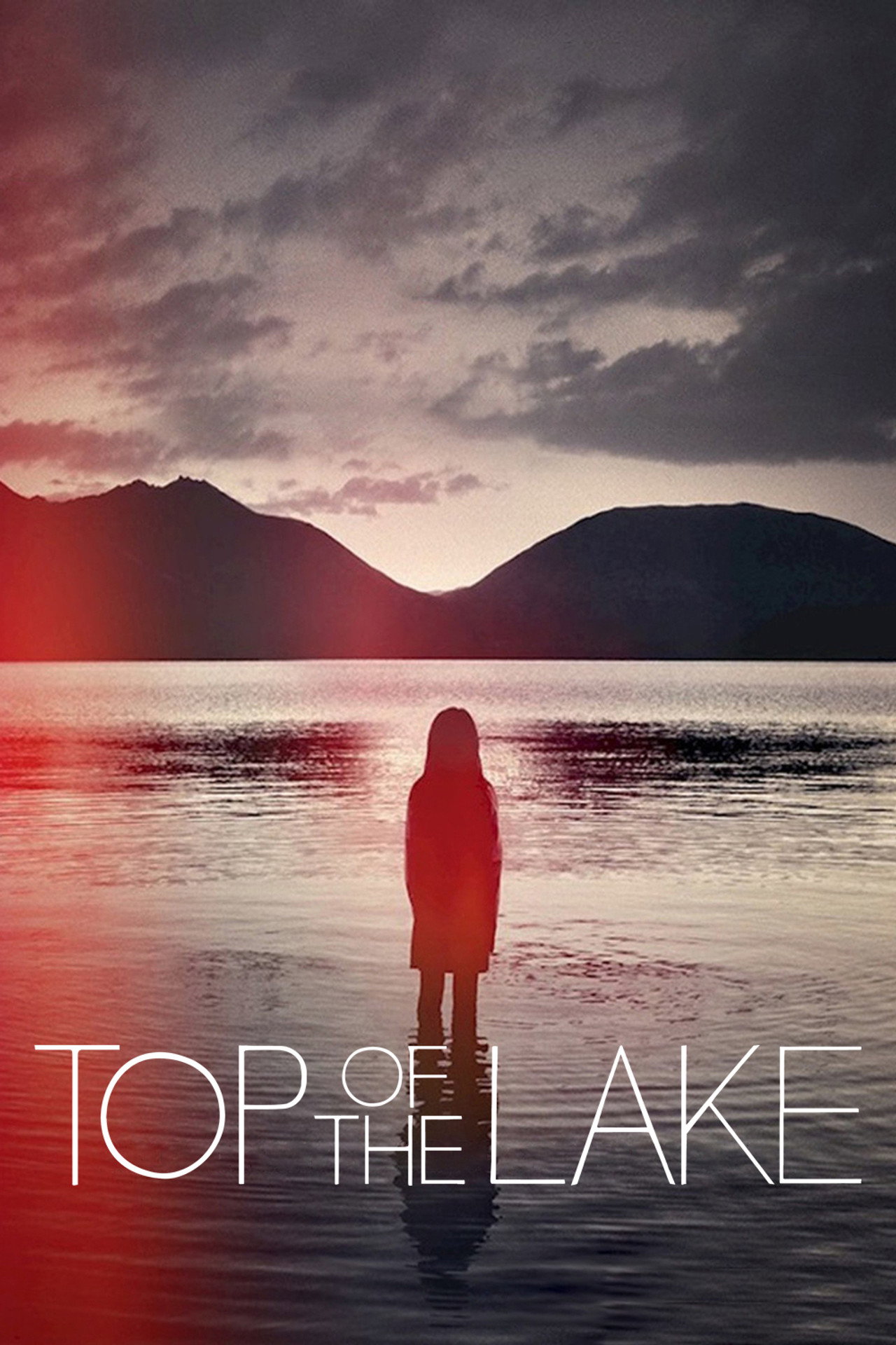 Pôster de Top of the Lake