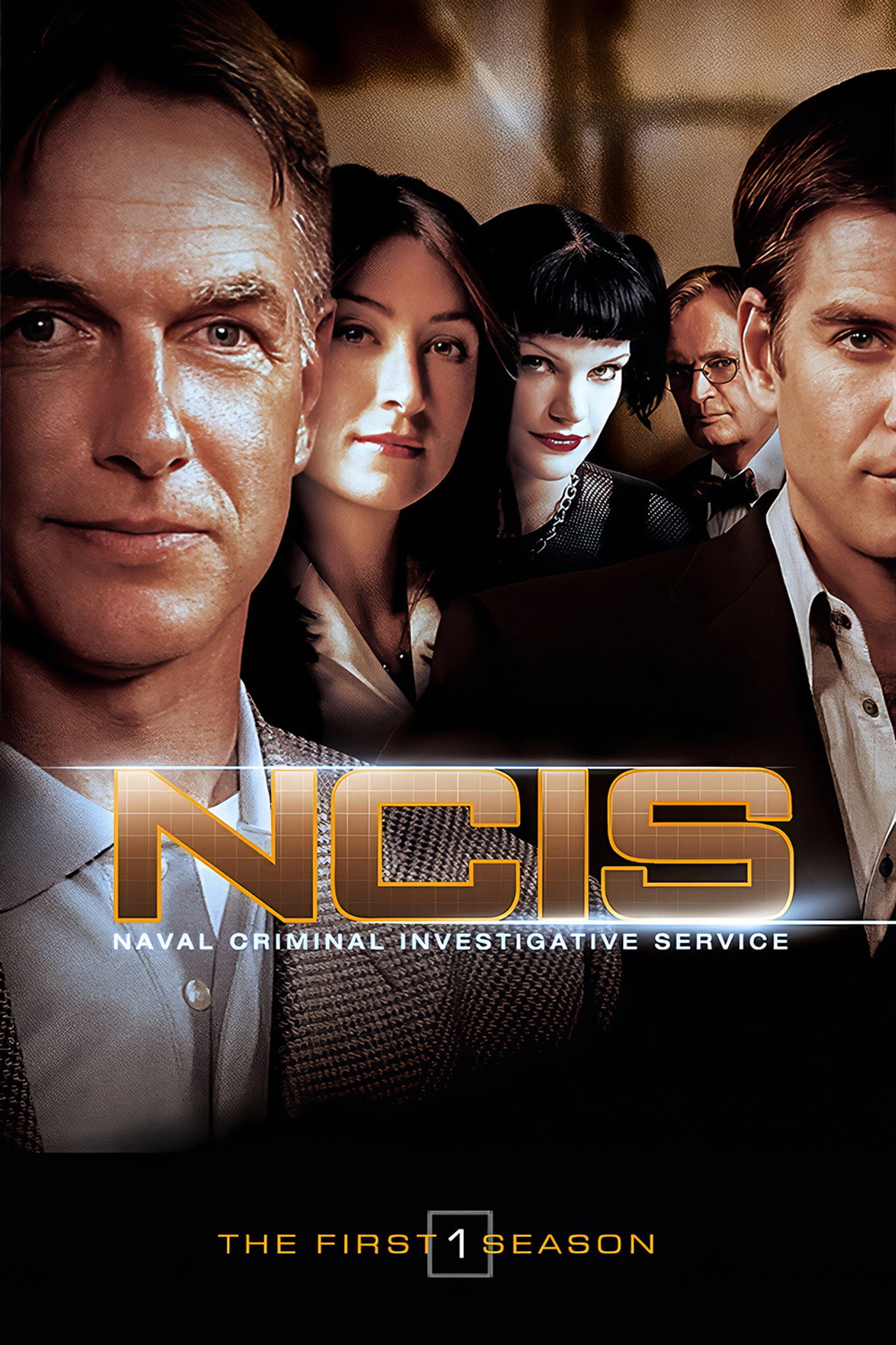 Pôster de NCIS