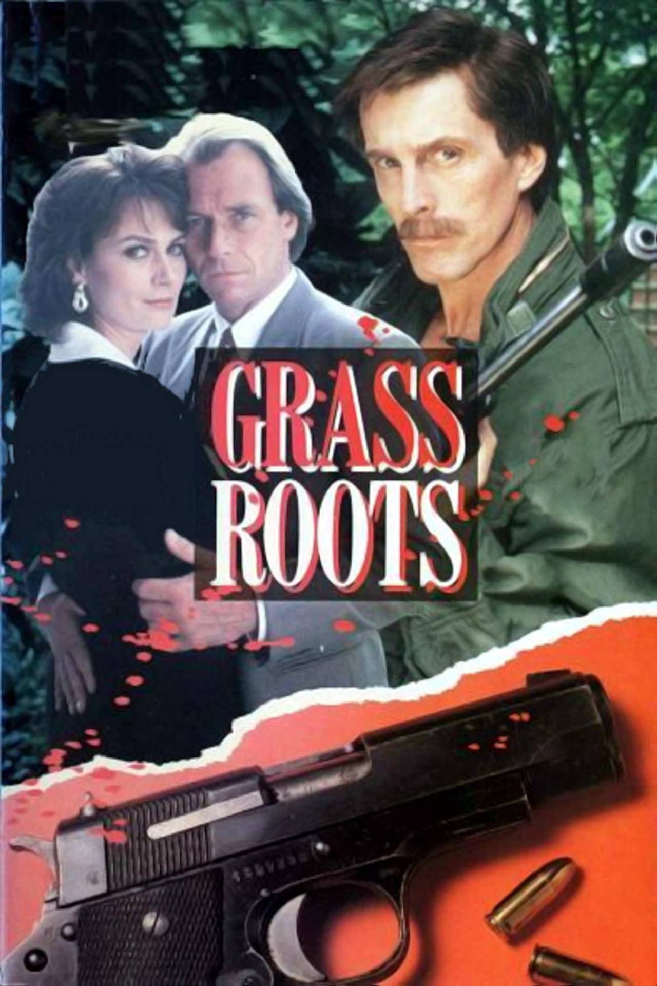 Pôster de Grass Roots