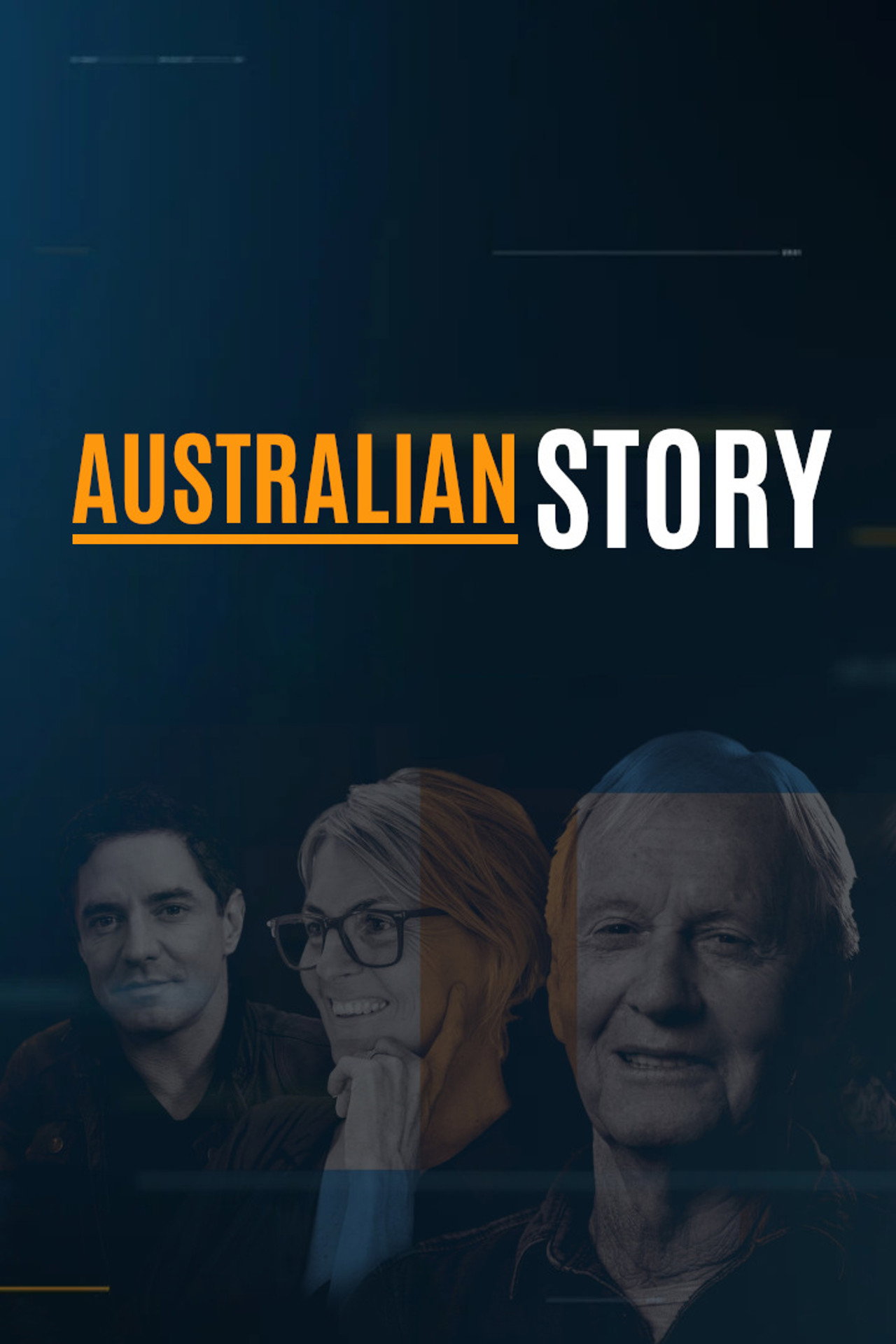 Pôster de Australian Story