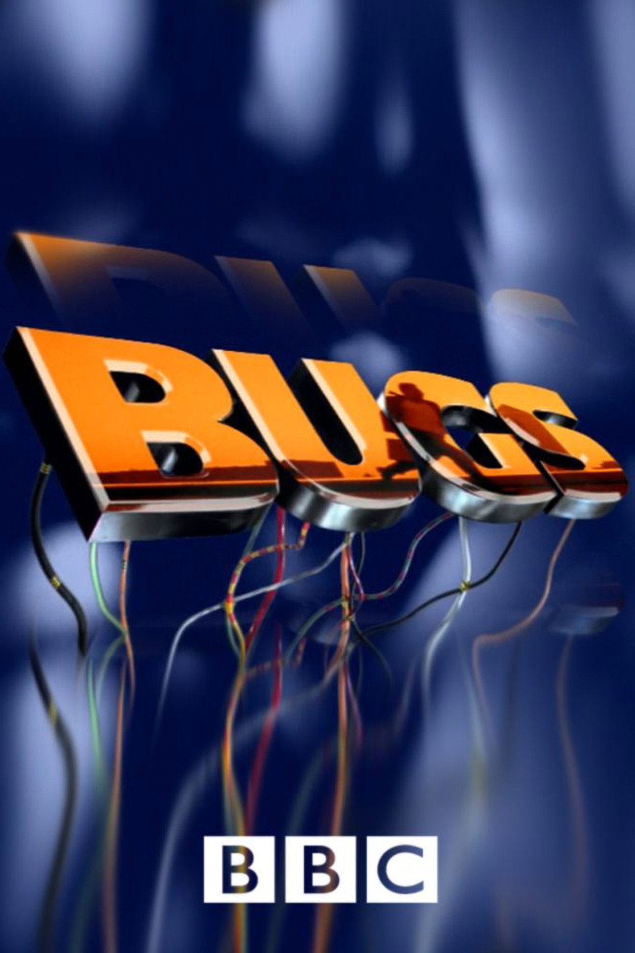 Pôster de Bugs
