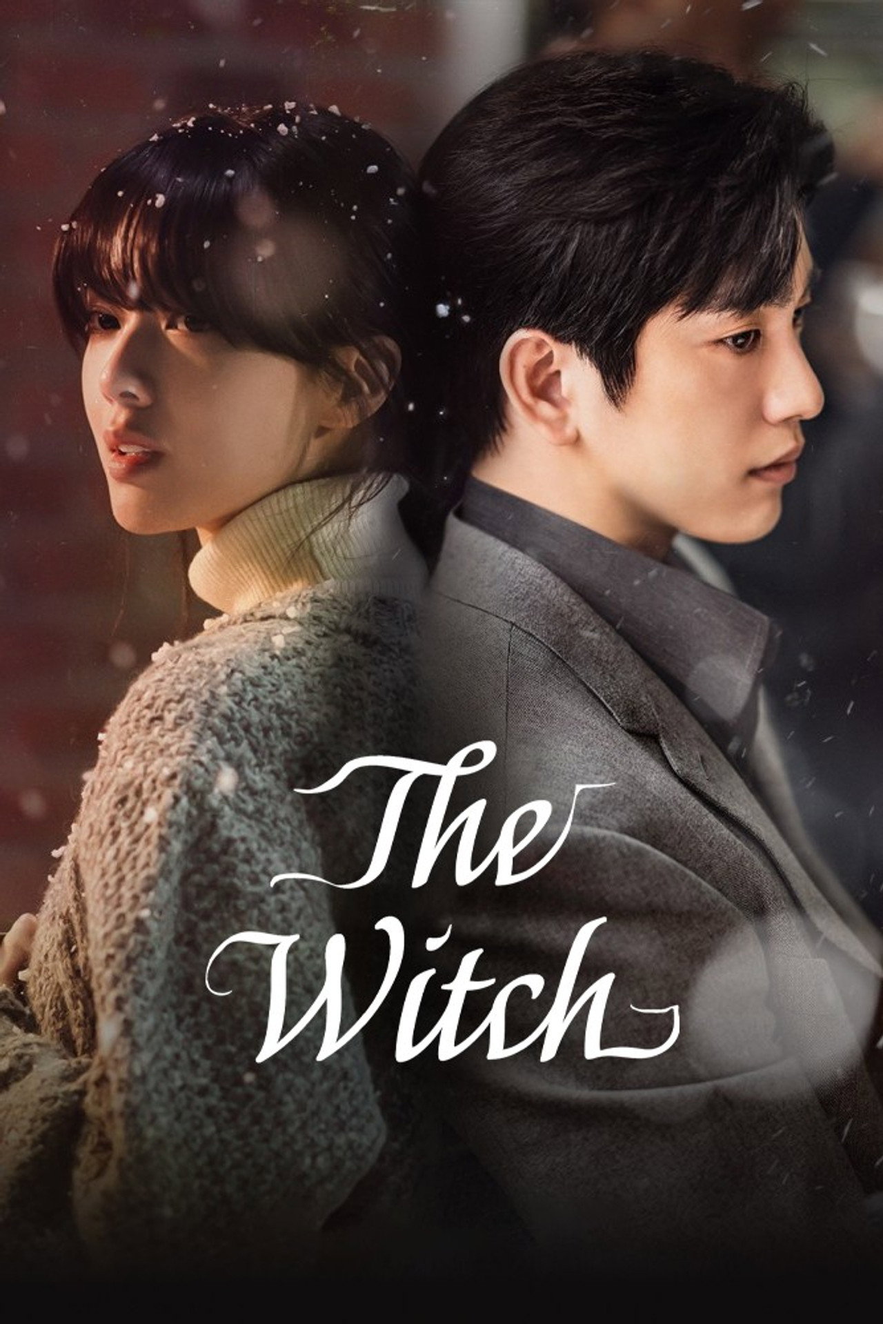 Pôster de The Witch