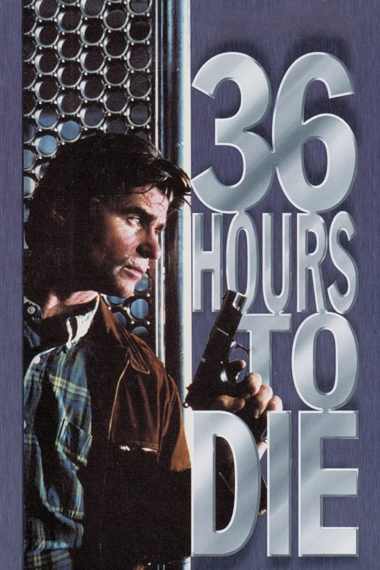 Pôster de 36 Hours to Die
