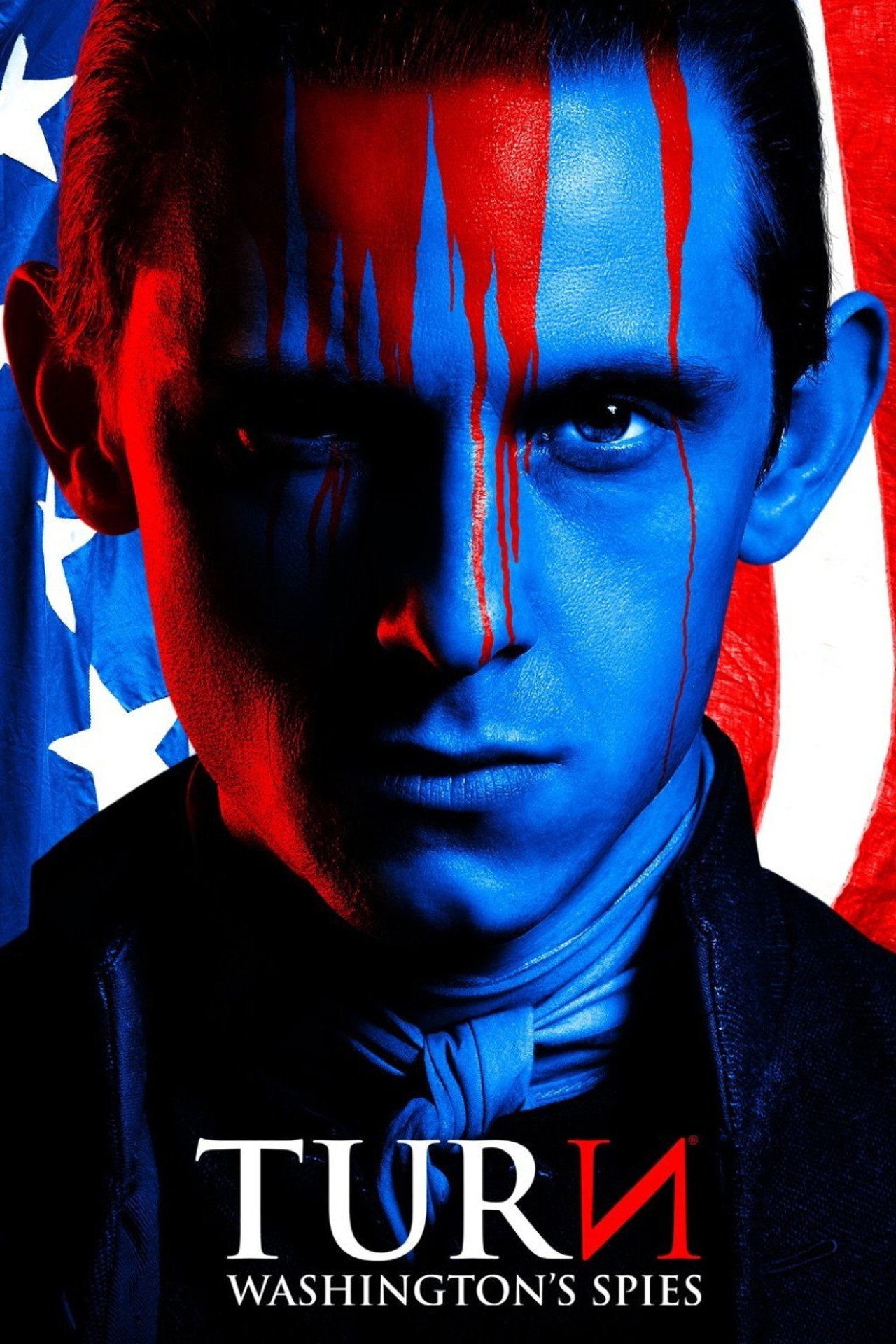 Pôster de TURN: Washington's Spies
