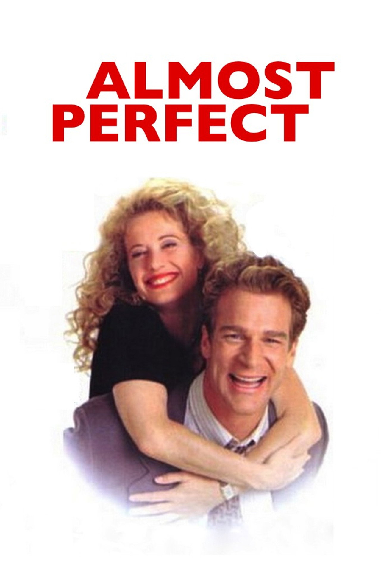 Pôster de Almost Perfect