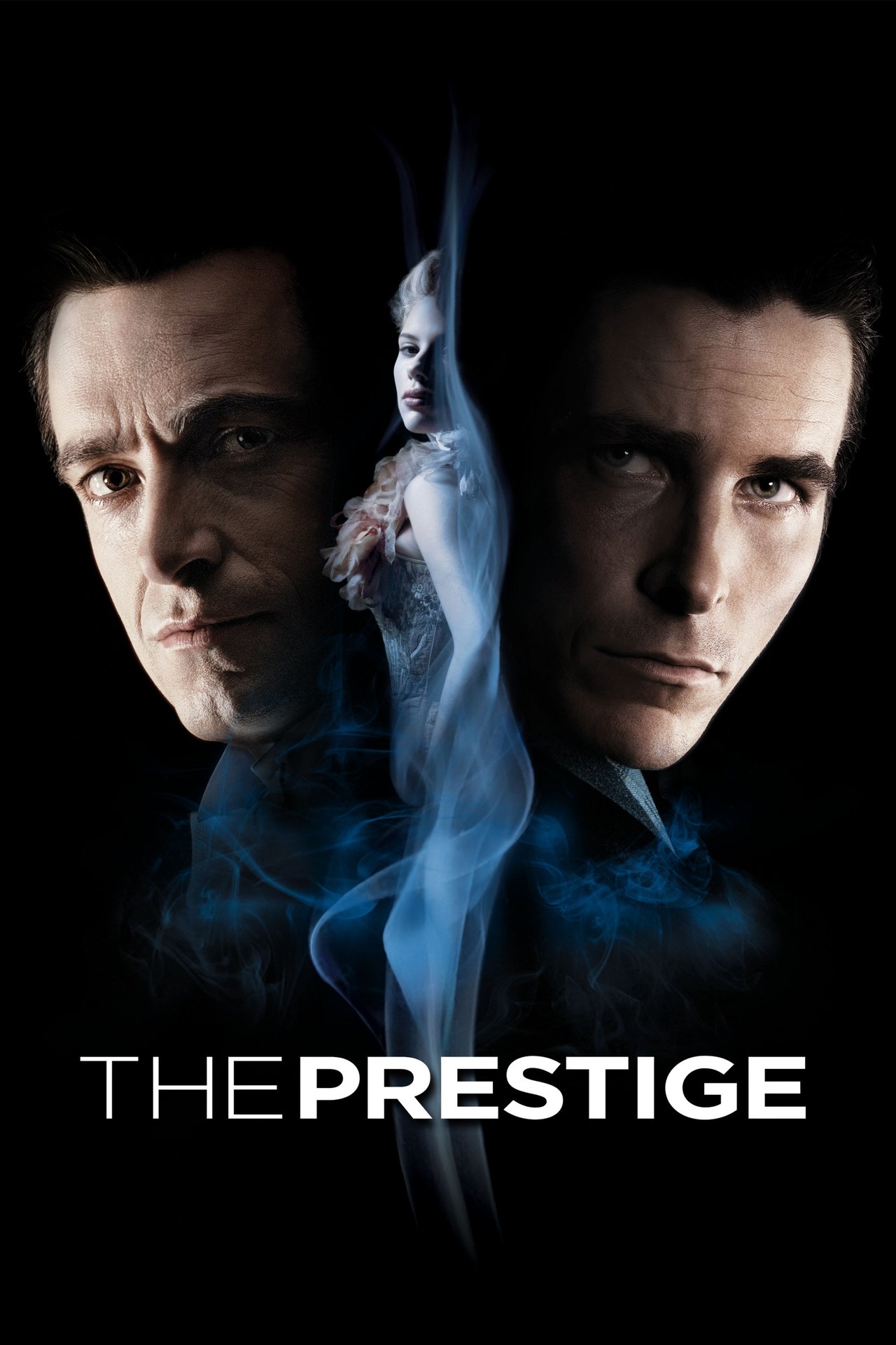 Pôster de The Prestige