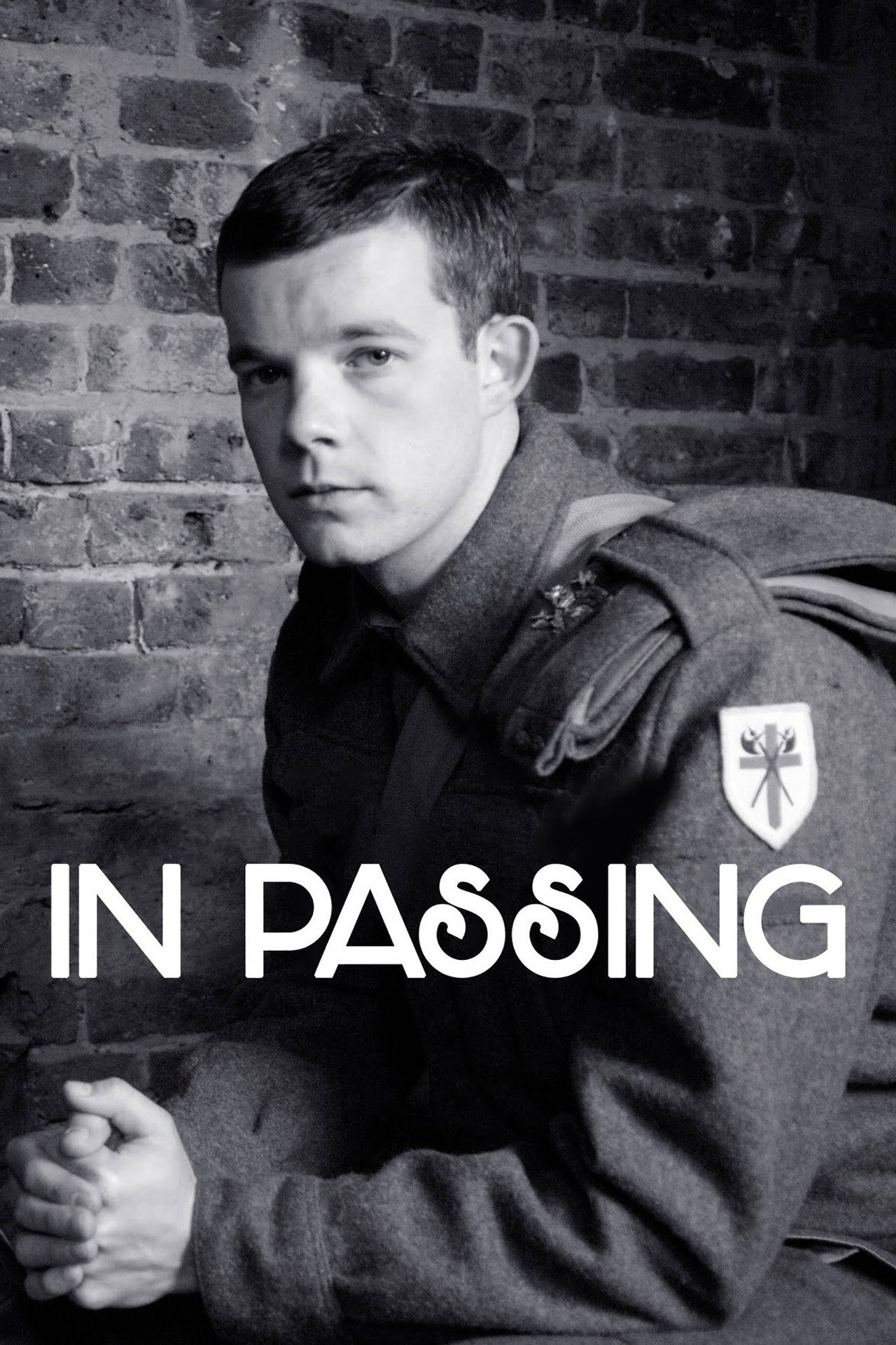 Pôster de In Passing