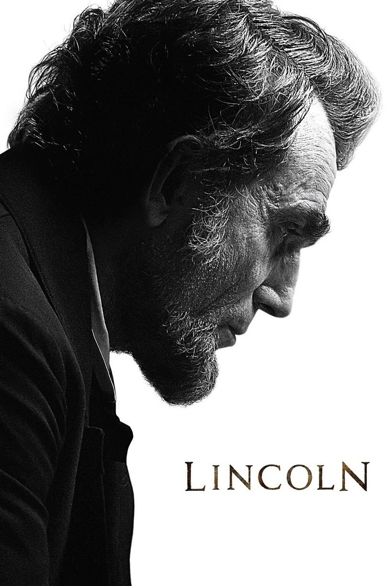 Pôster de Lincoln