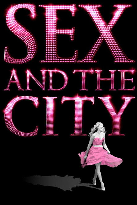 Pôster de Sex and the City