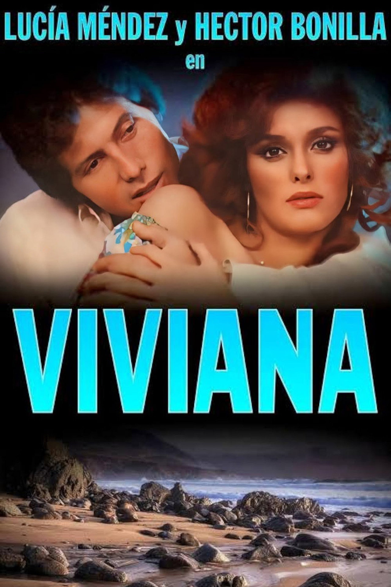 Pôster de Viviana