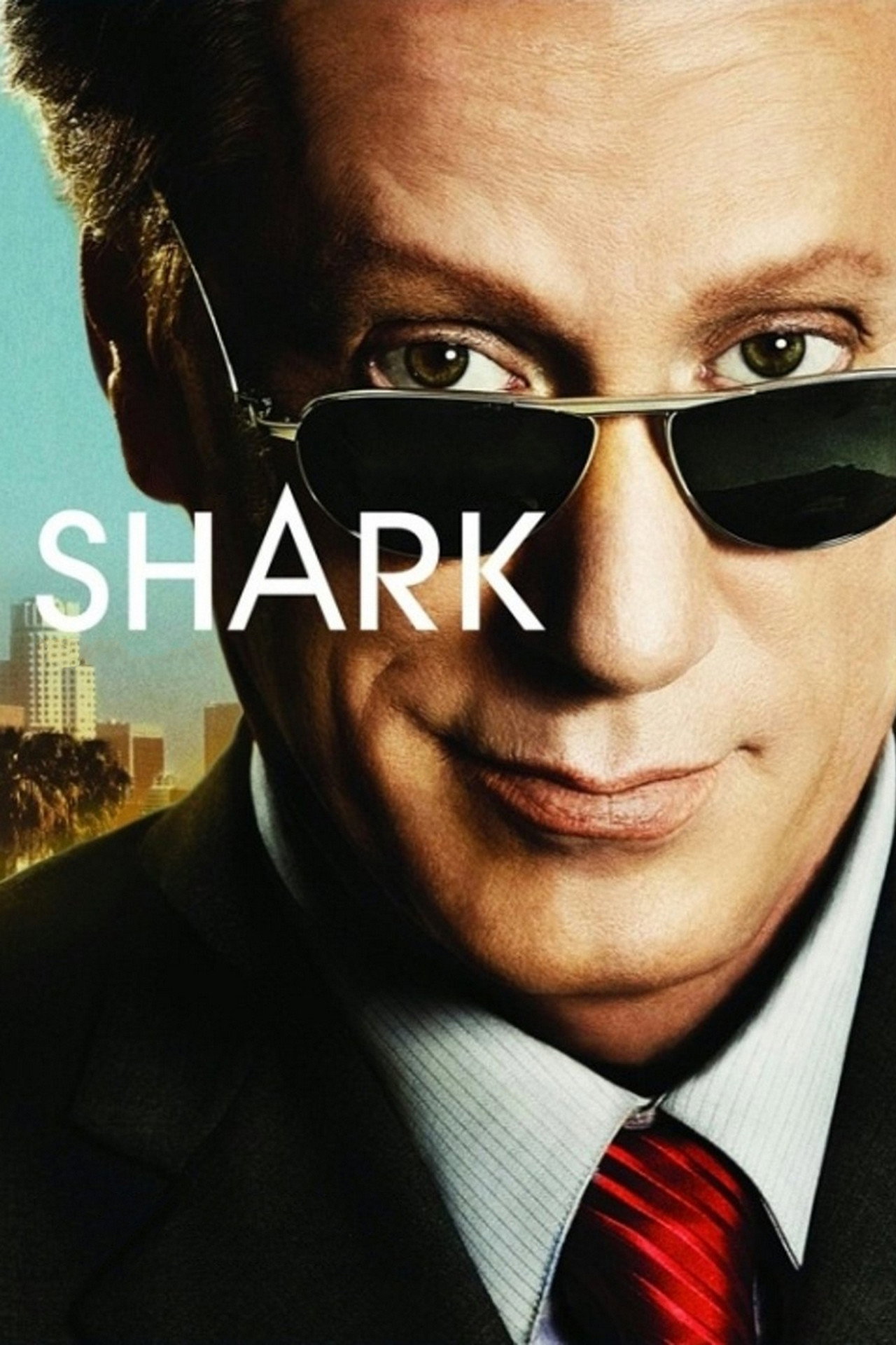 Pôster de Shark