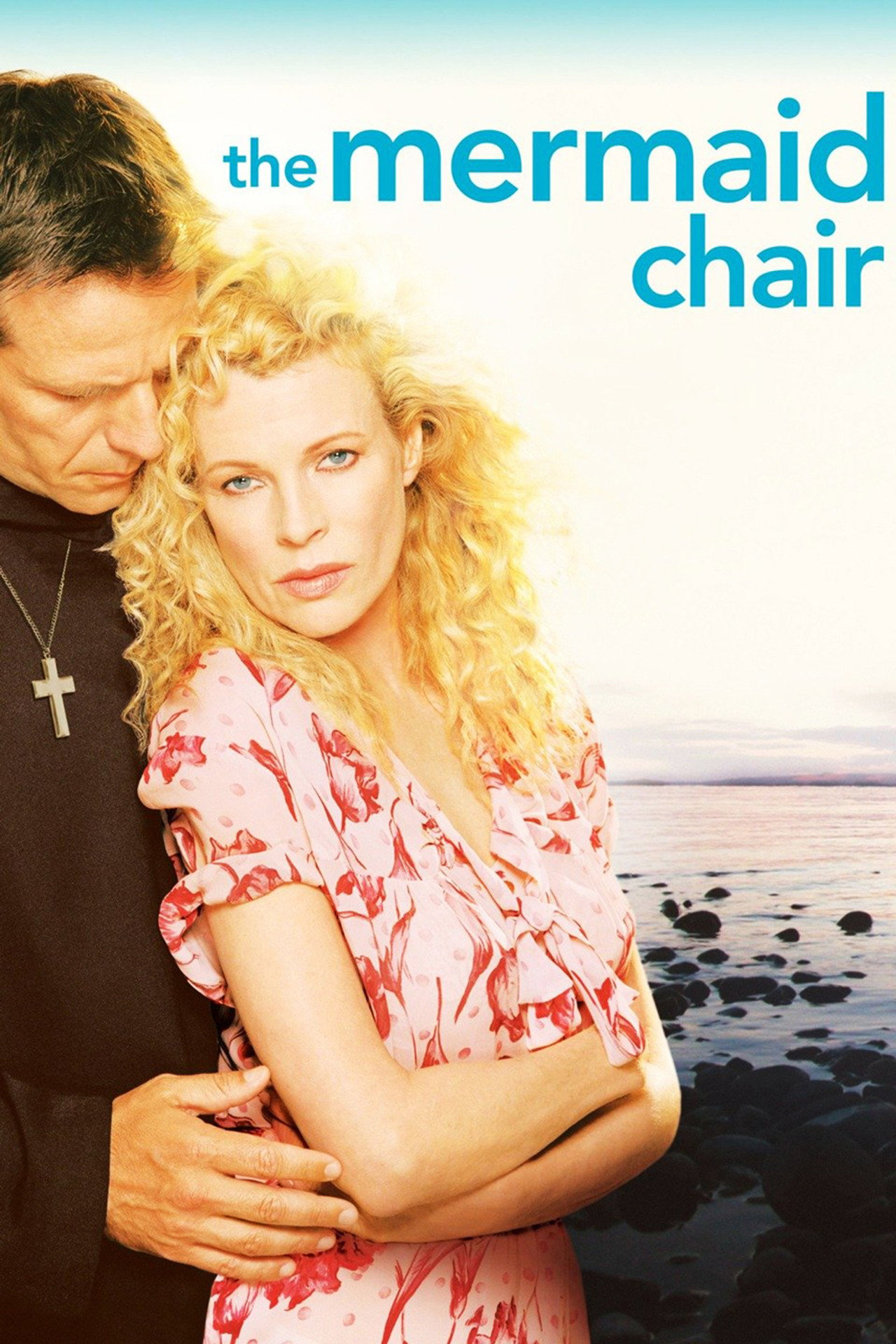 Pôster de The Mermaid Chair