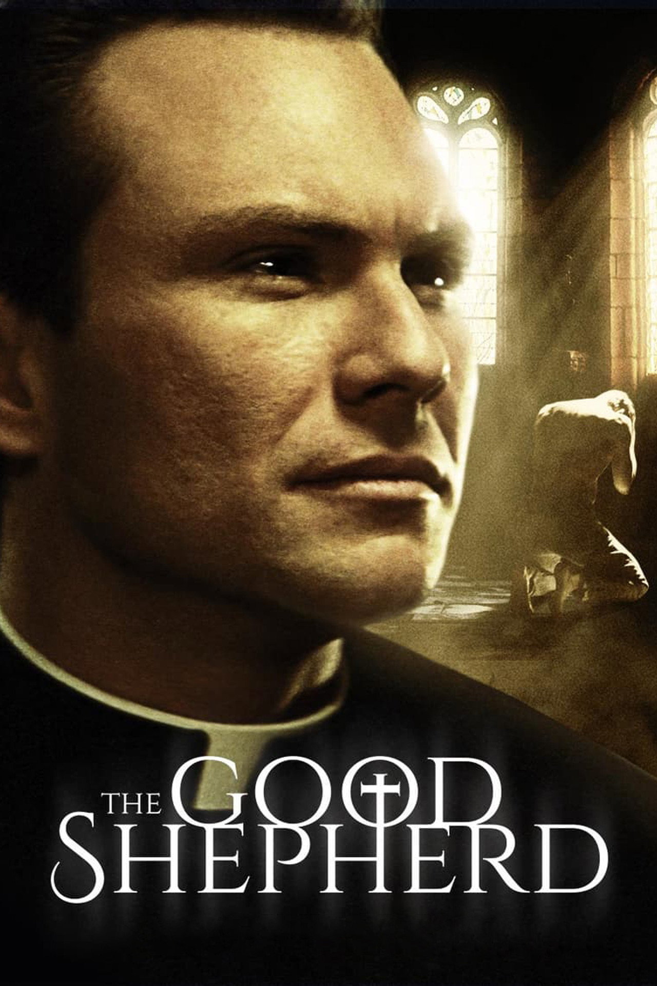 Pôster de The Good Shepherd