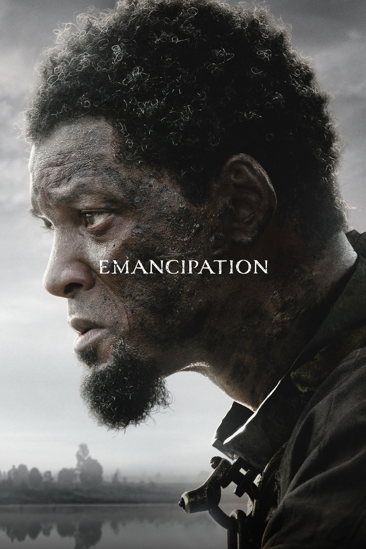 Pôster de Emancipation