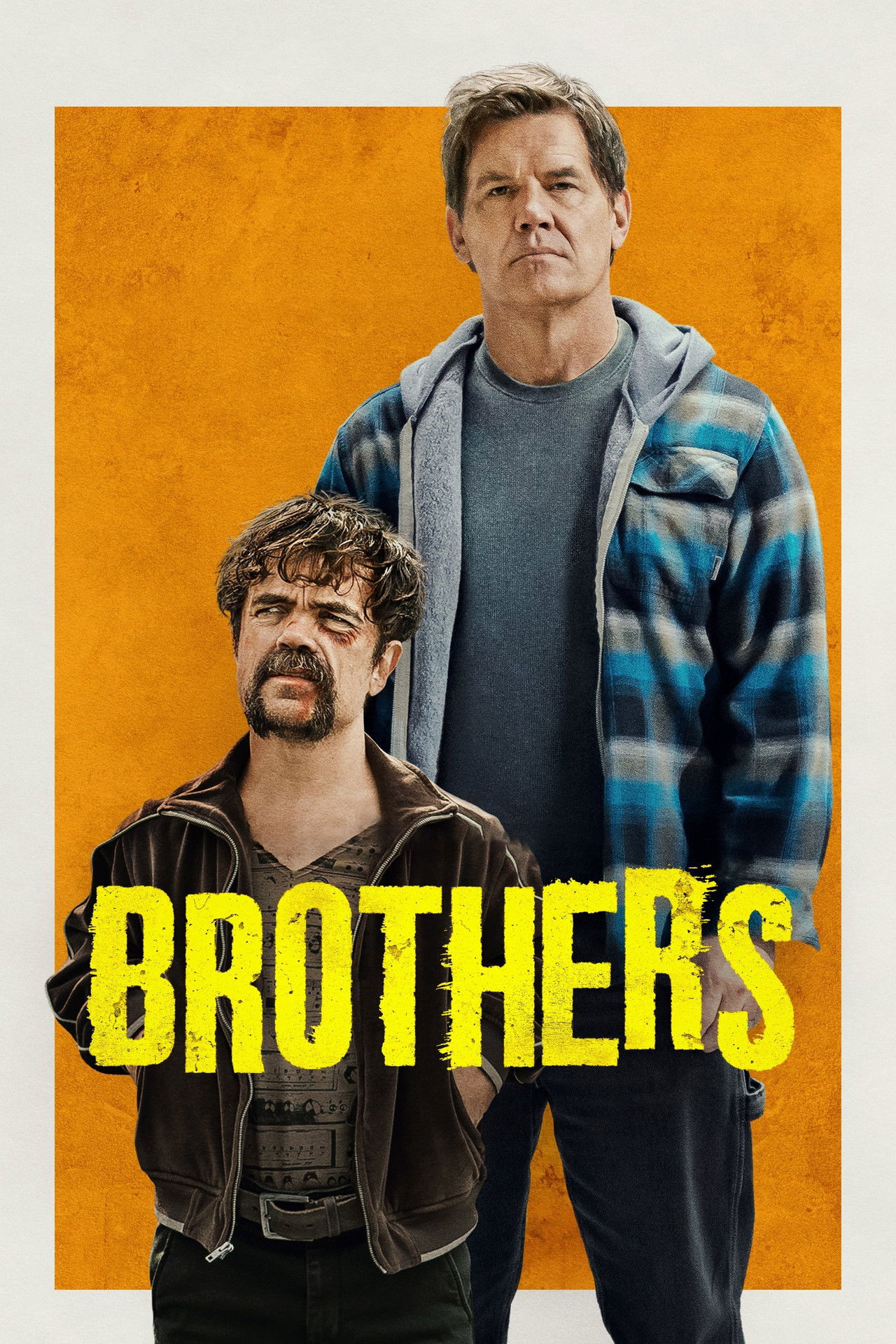Pôster de Brothers
