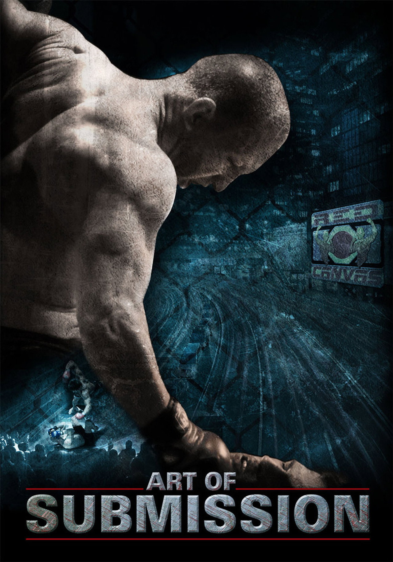 Pôster de Art of Submission