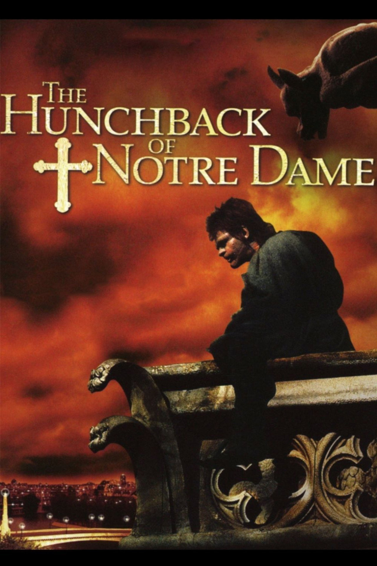 Pôster de O Corcunda de Notre Dame