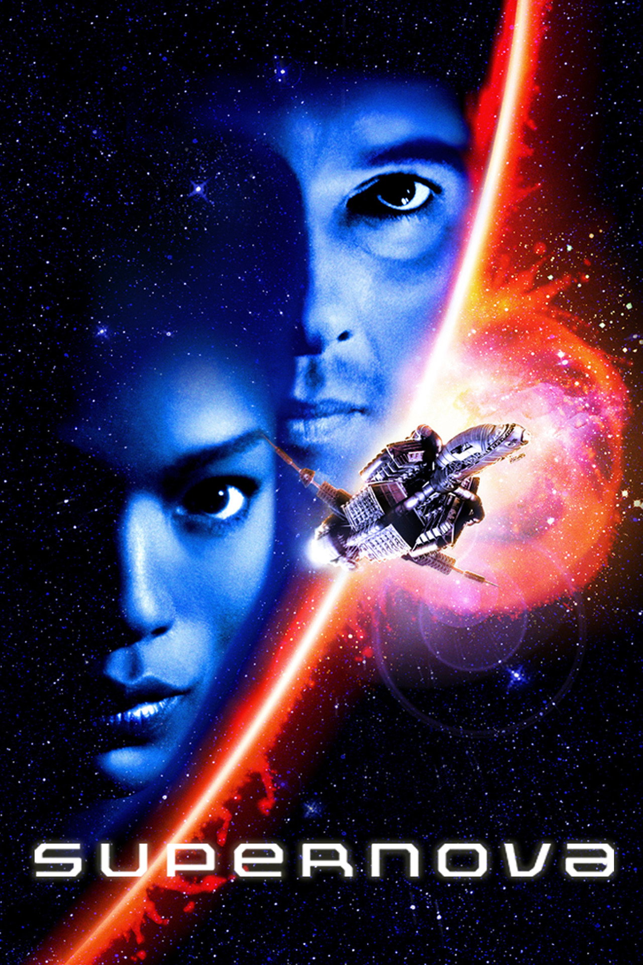 Pôster de Supernova