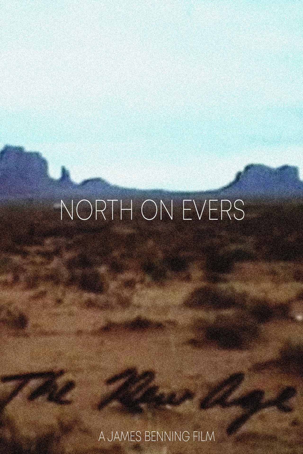 Pôster de North on Evers