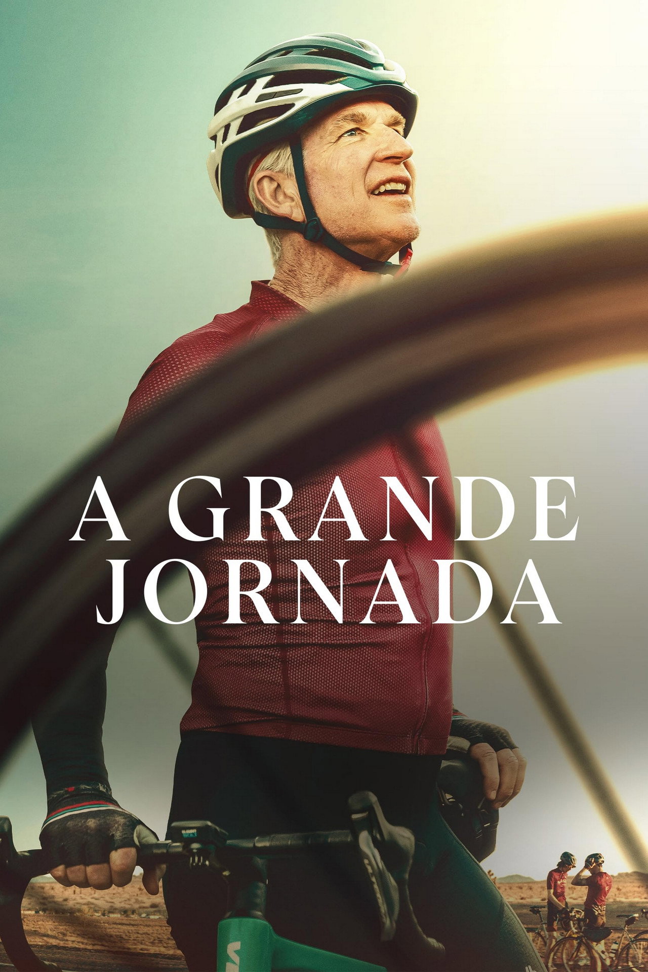 Pôster de A Grande Jornada