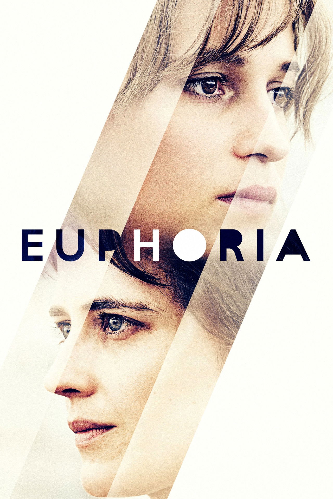 Pôster de Euphoria