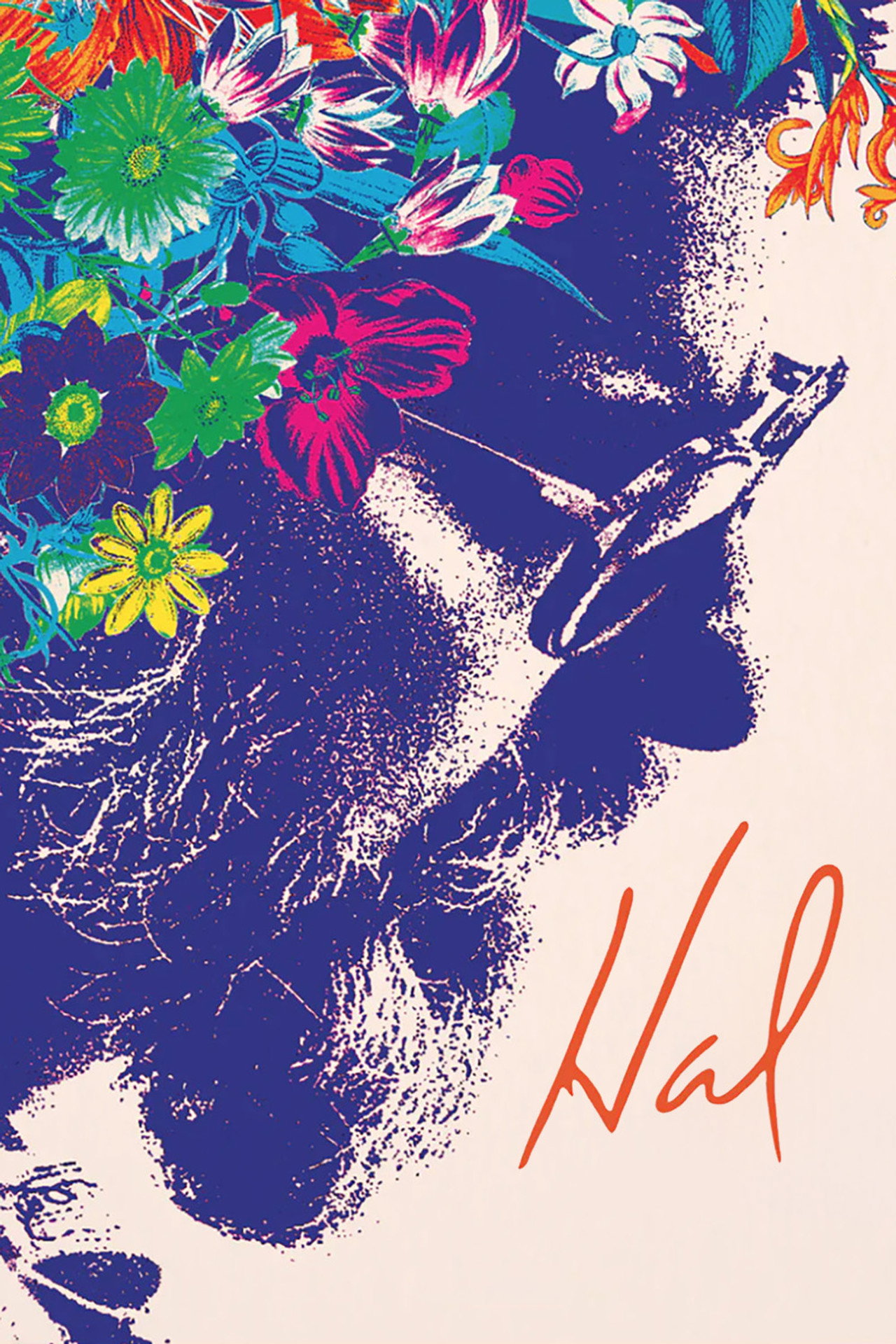 Pôster de Hal