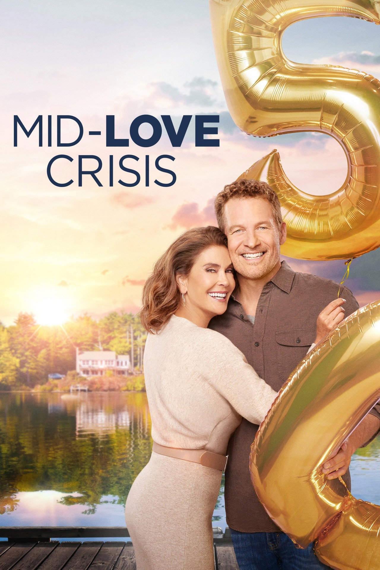 Pôster de Mid-Love Crisis