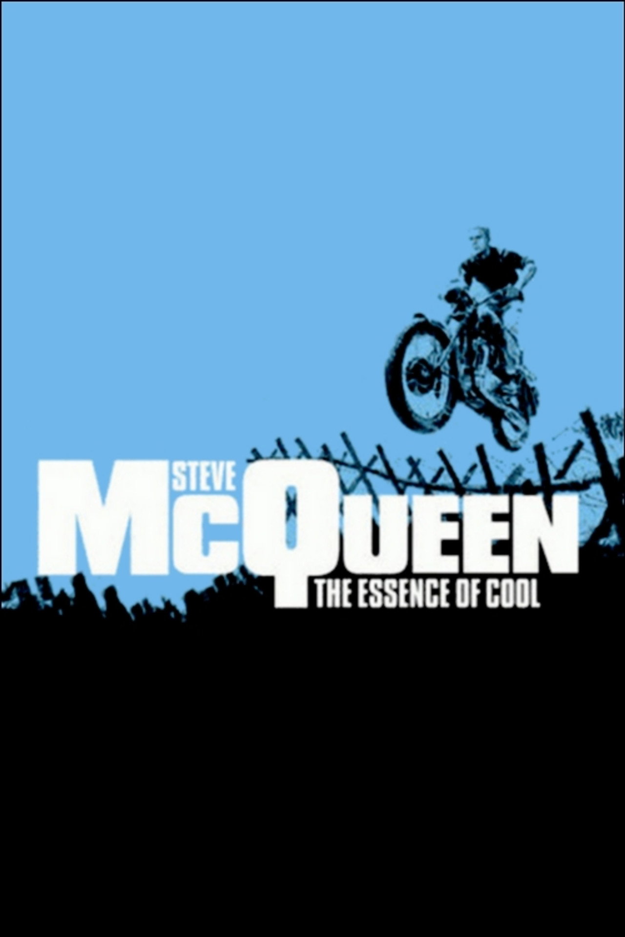 Pôster de Steve McQueen: The Essence of Cool
