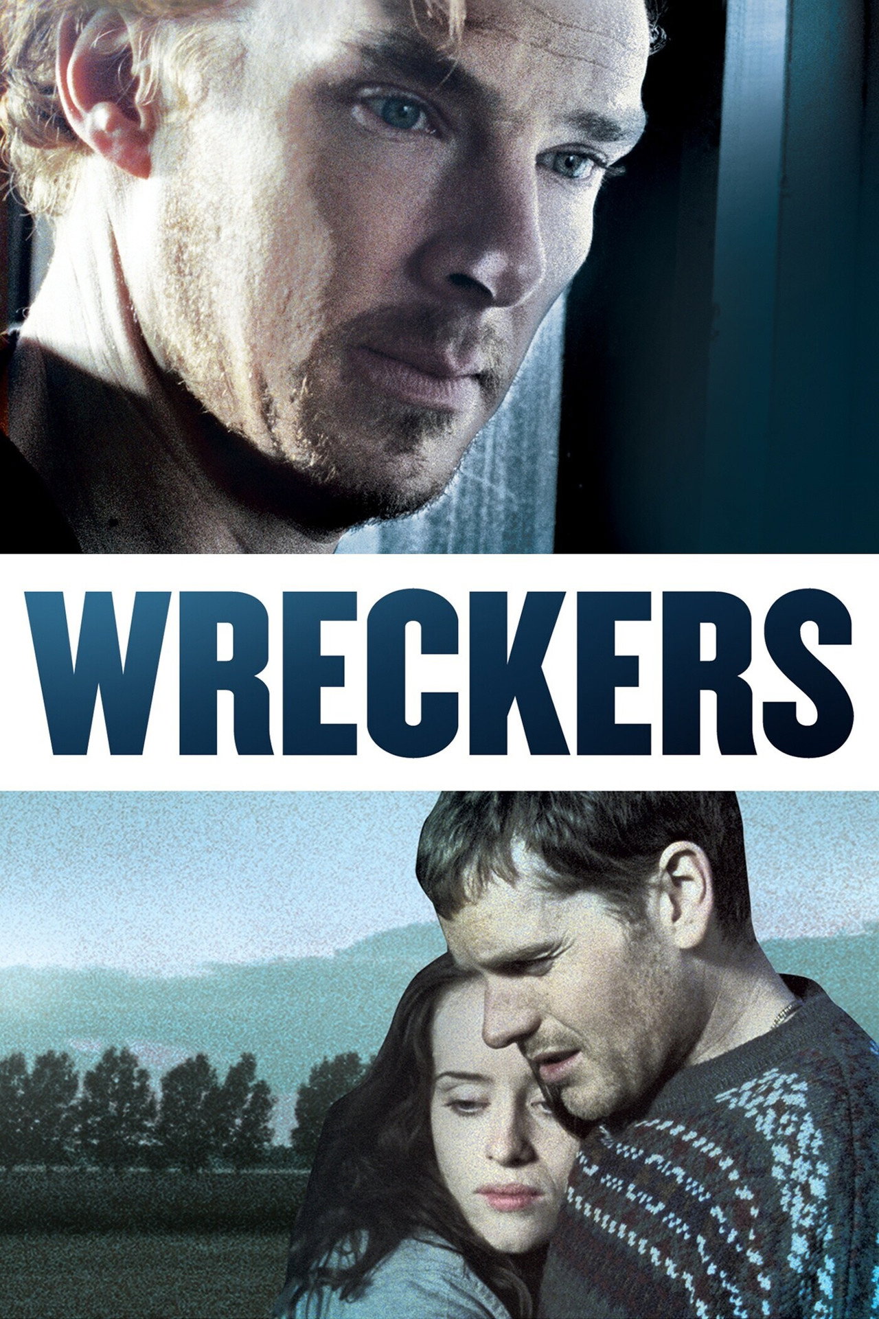 Pôster de Wreckers