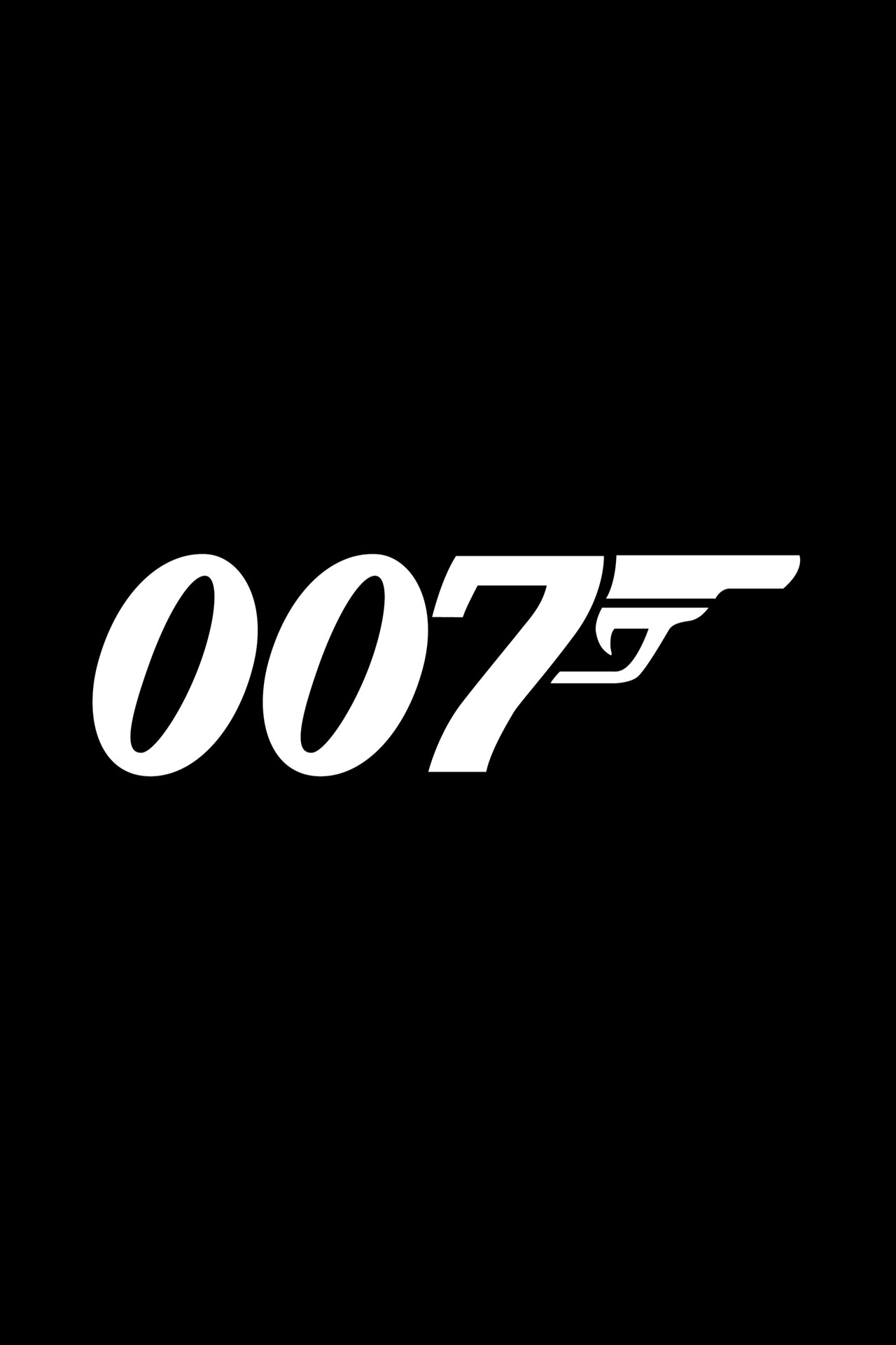 Pôster de 007: O 26º filme